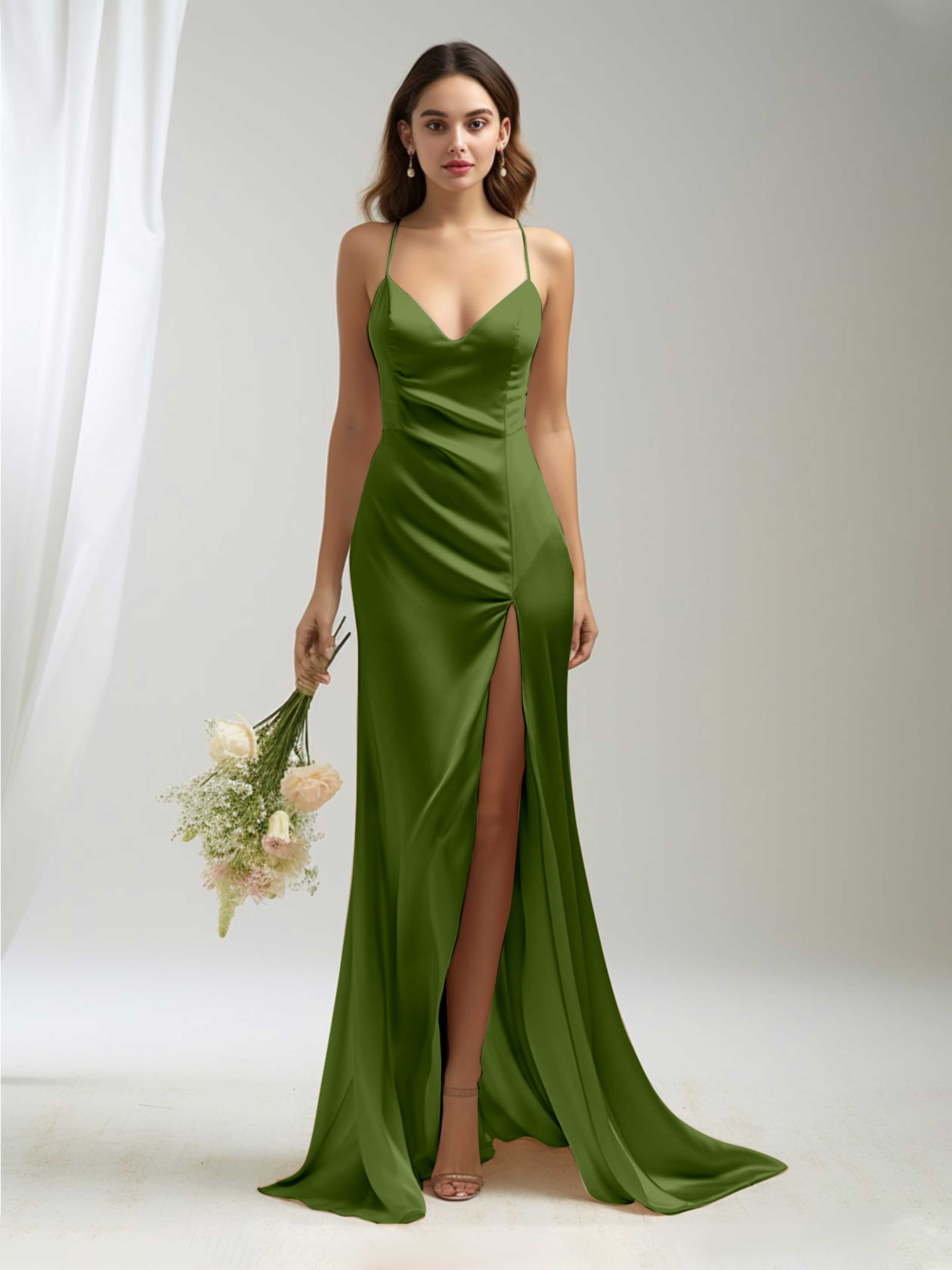 #Couleur_Vert Olive