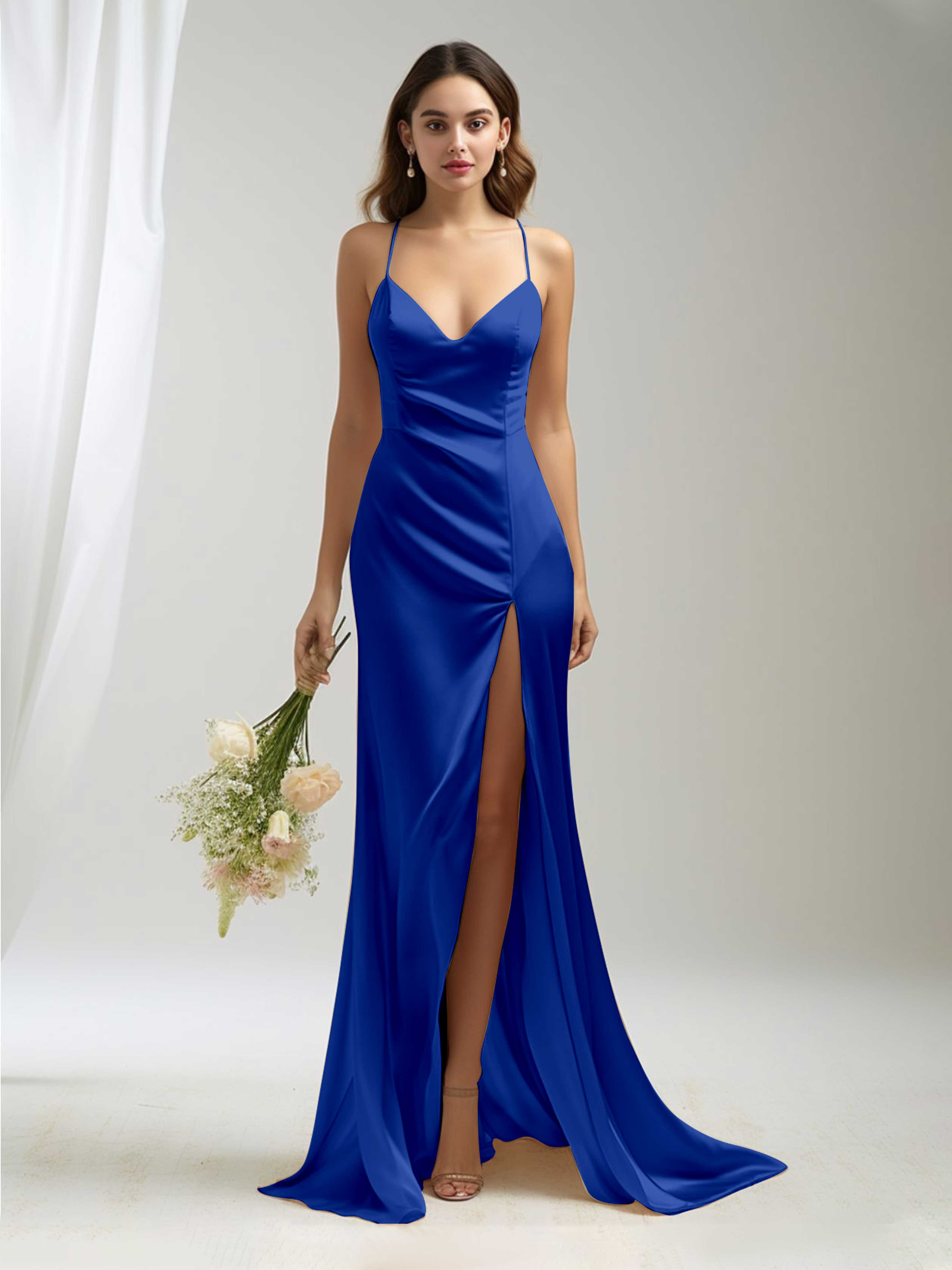 #Couleur_Bleu Roi