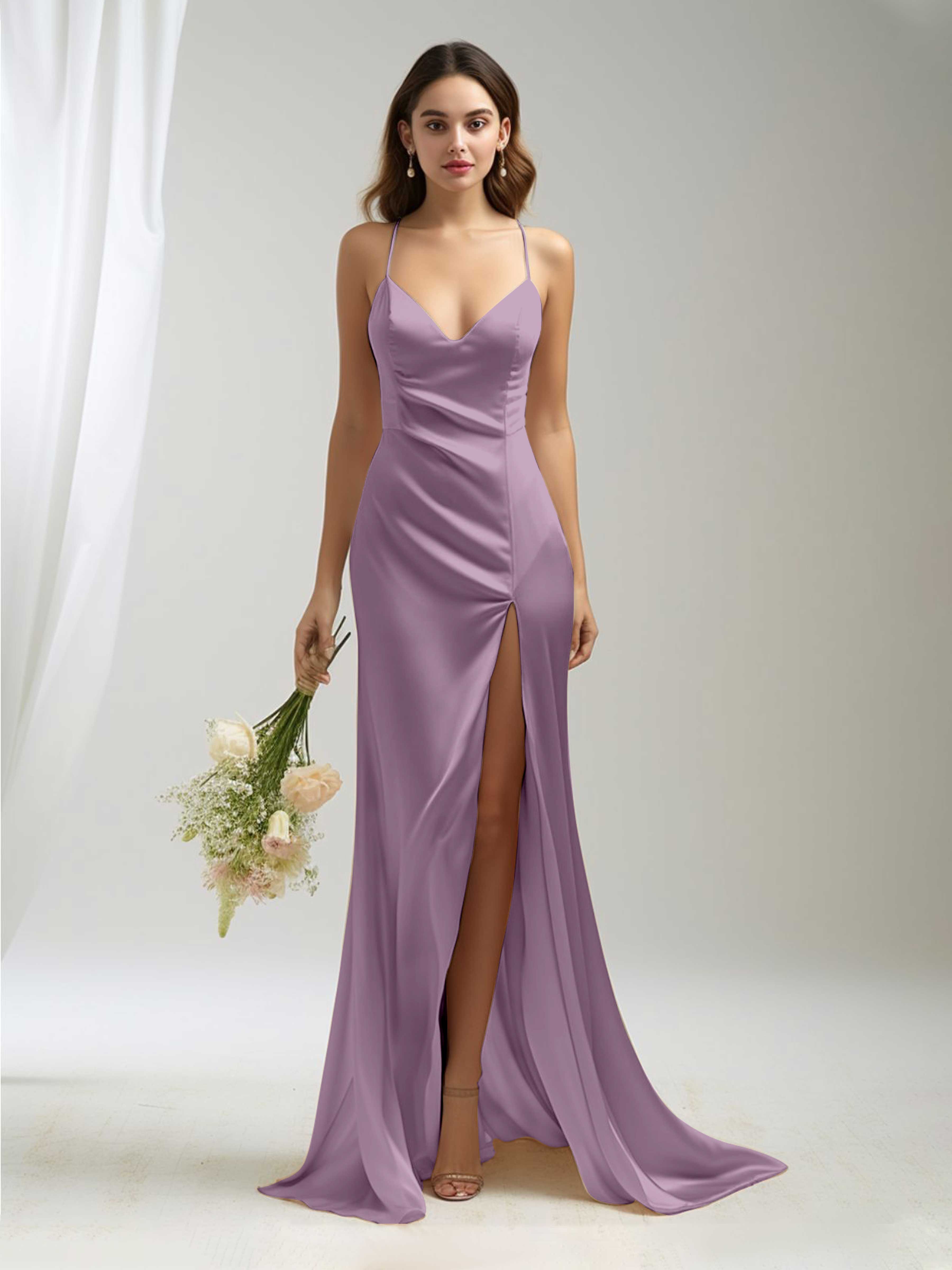 #Couleur_Vintage Mauve