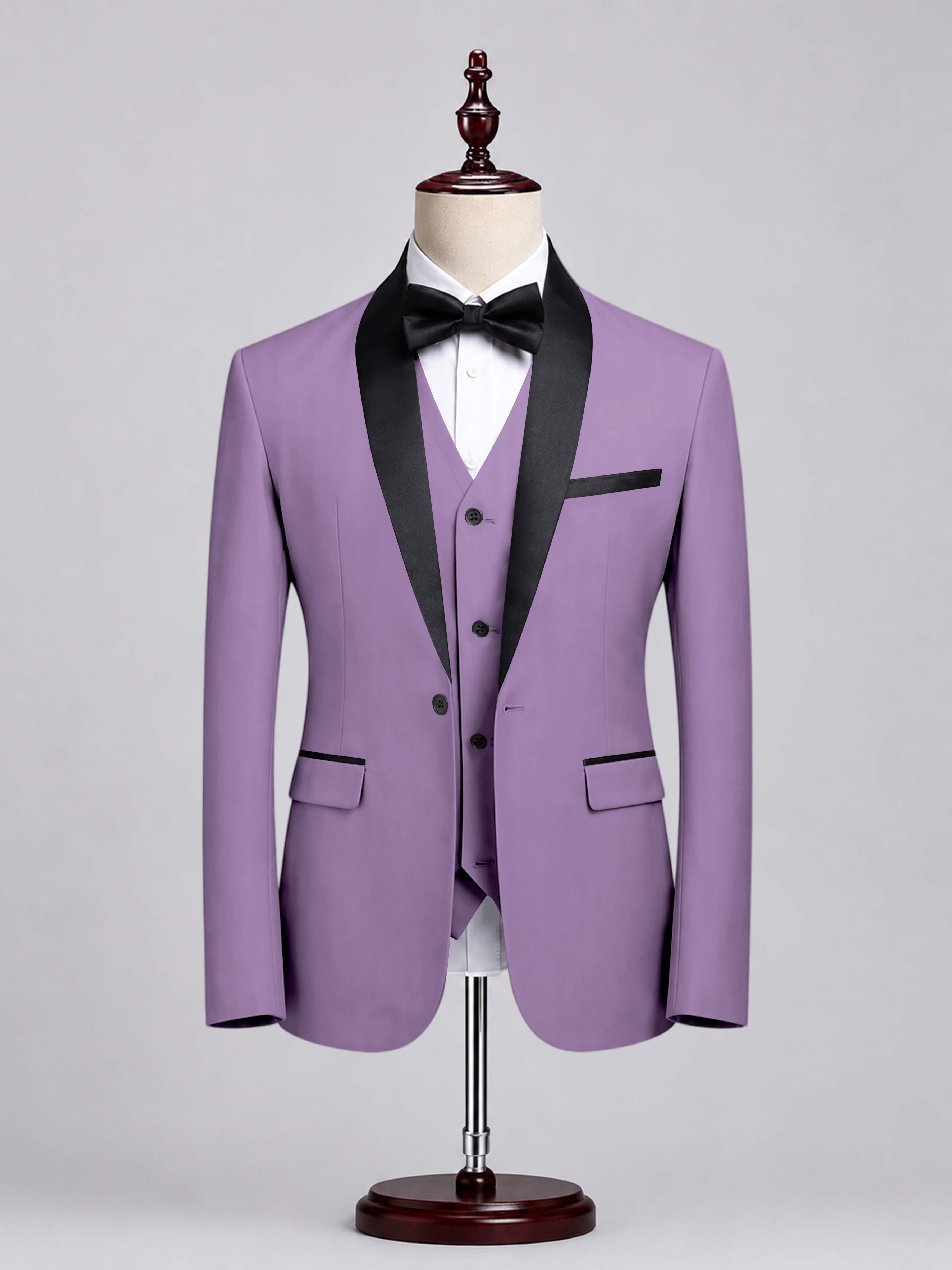 #Couleur_Lilas