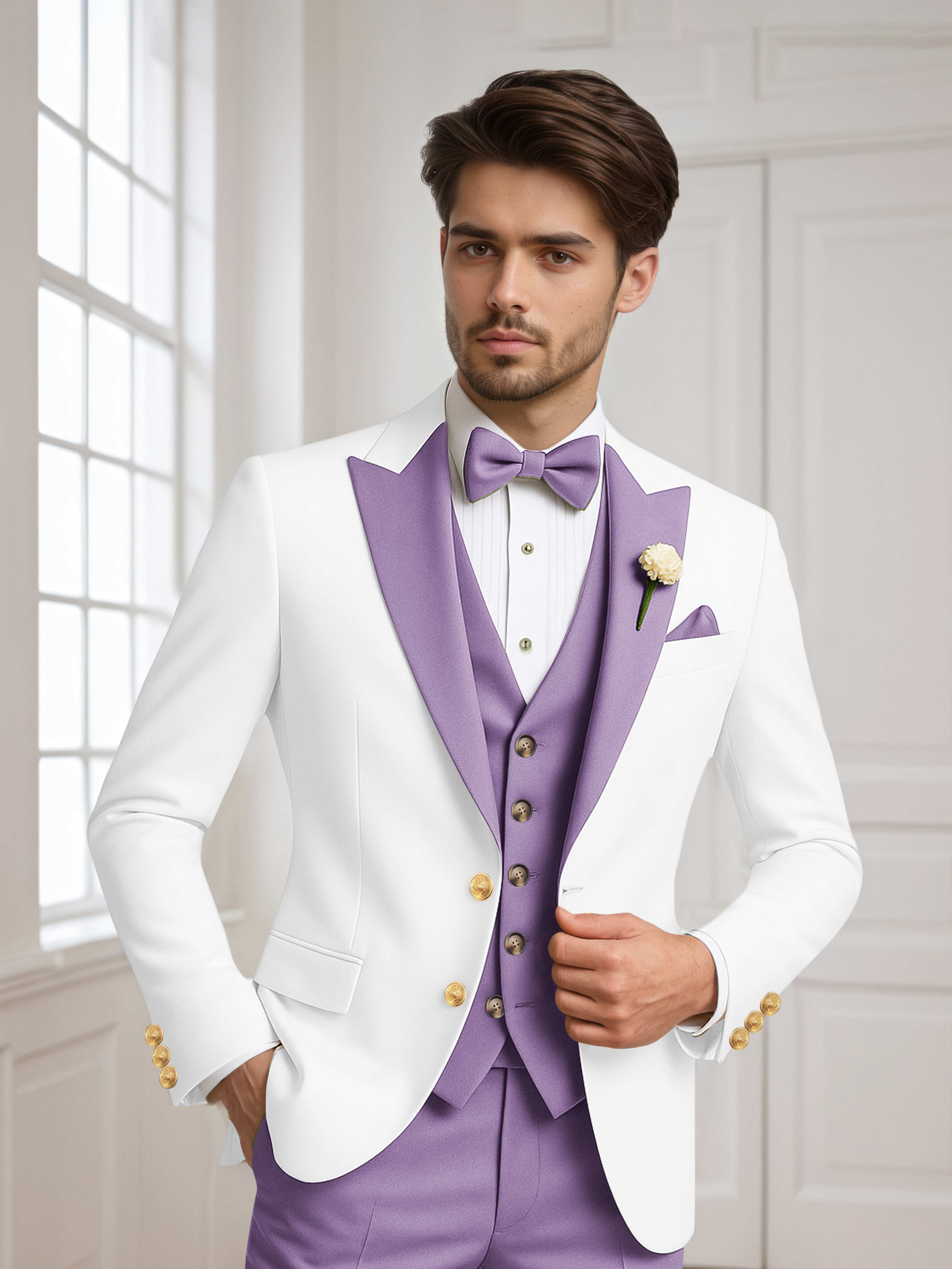 #Couleur_Lilas