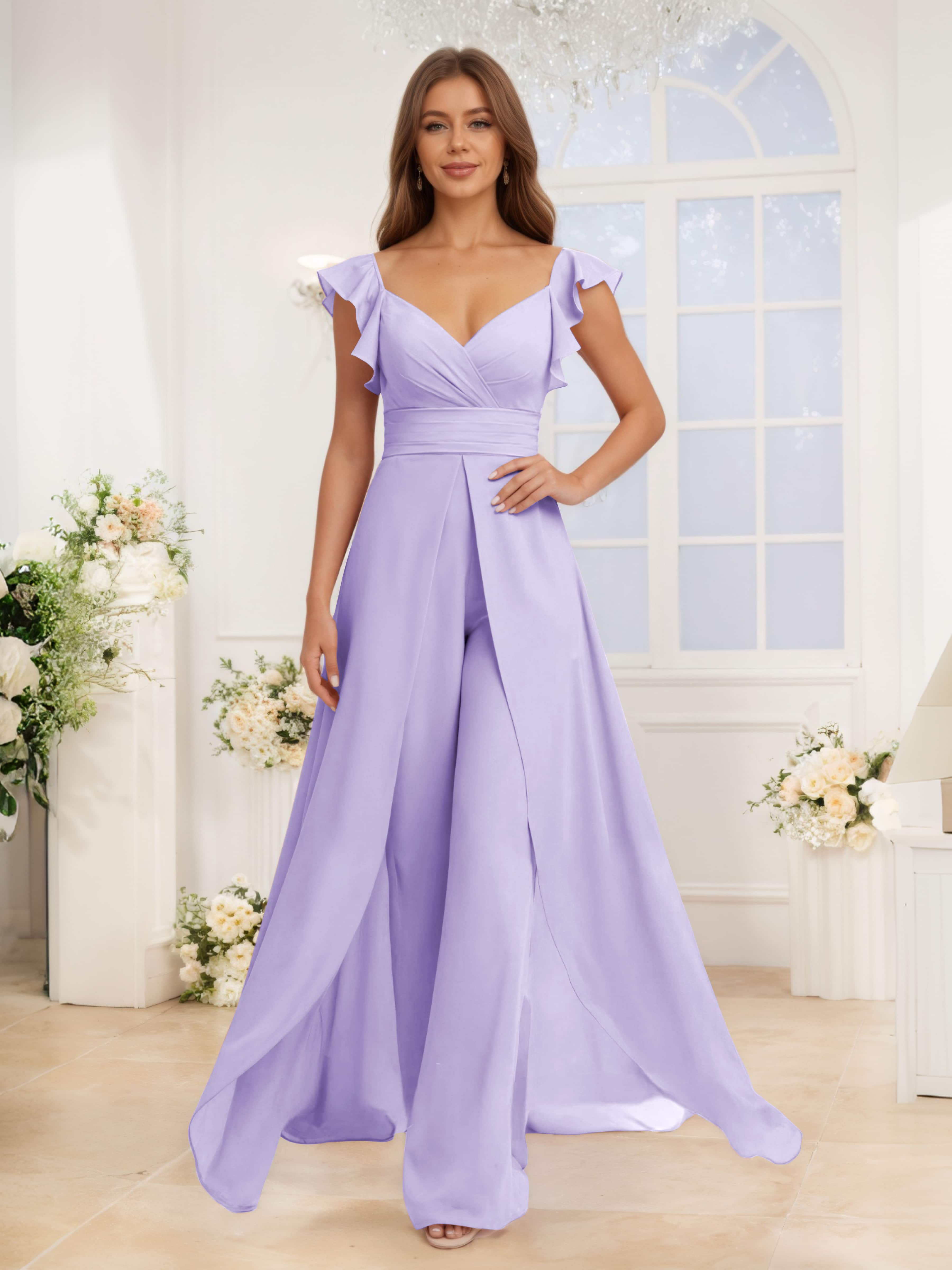#Couleur_Lilas