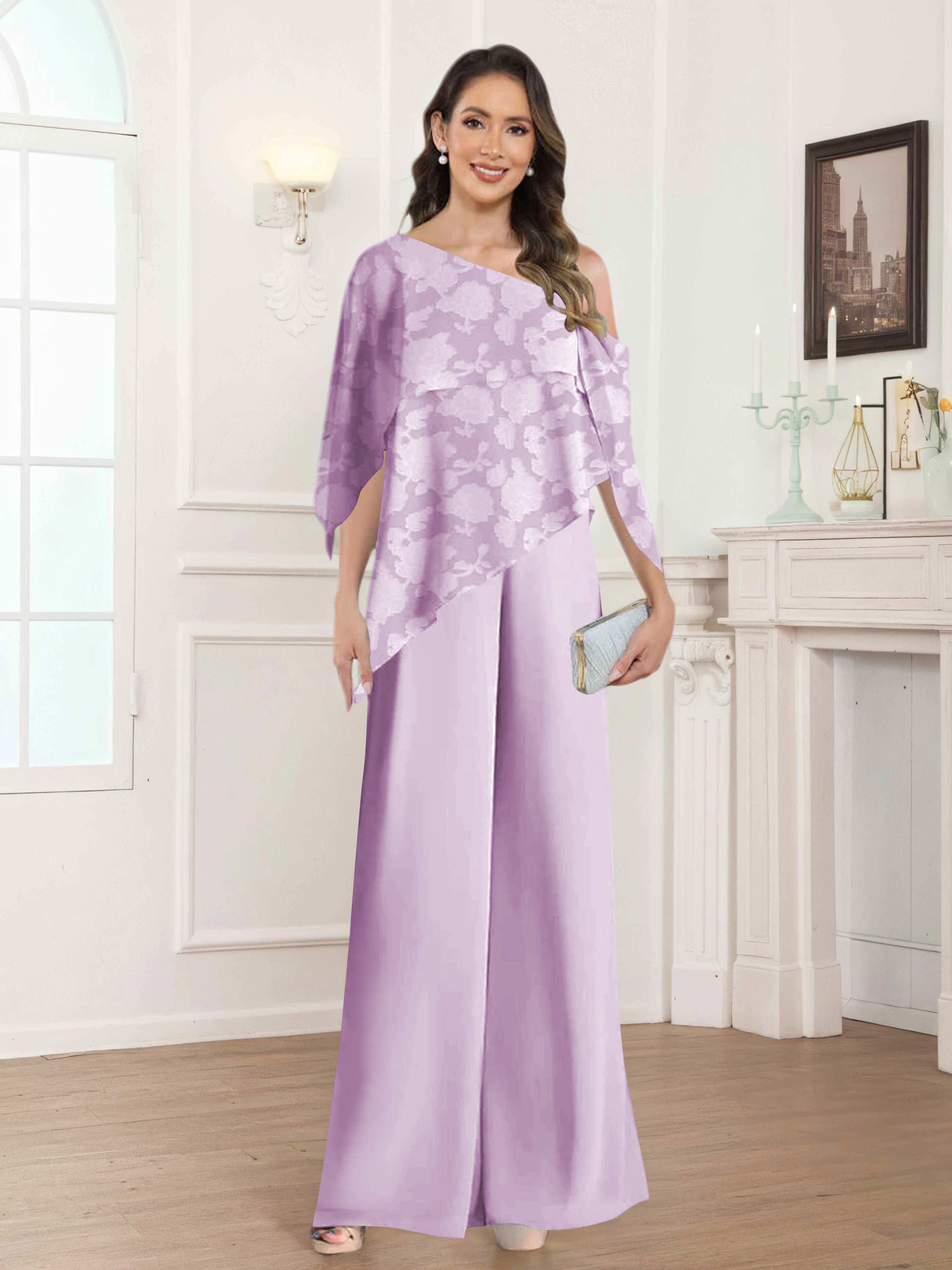 #Couleur_Lilas