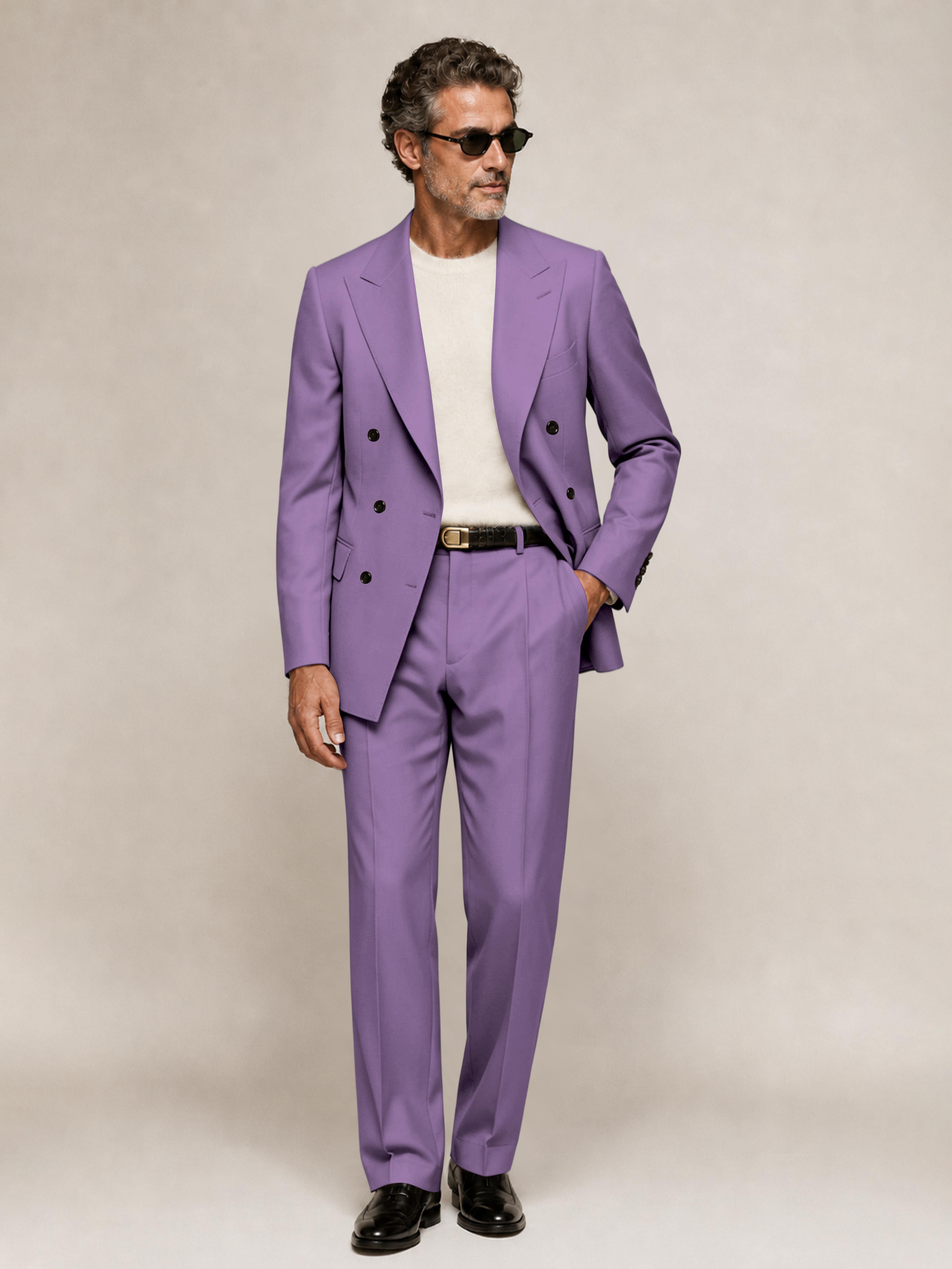 #Couleur_Lilas