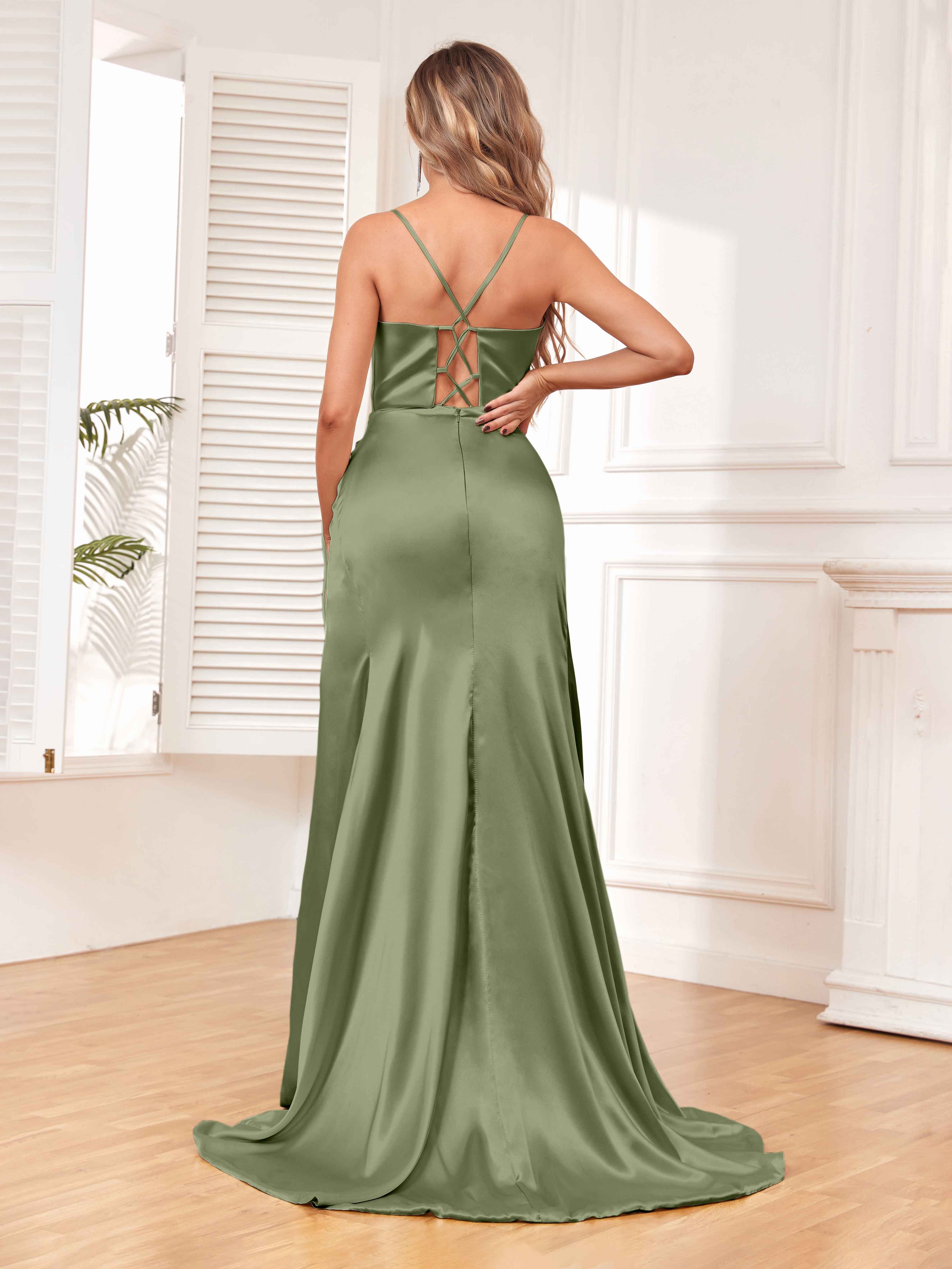 #Couleur_Vert Olive