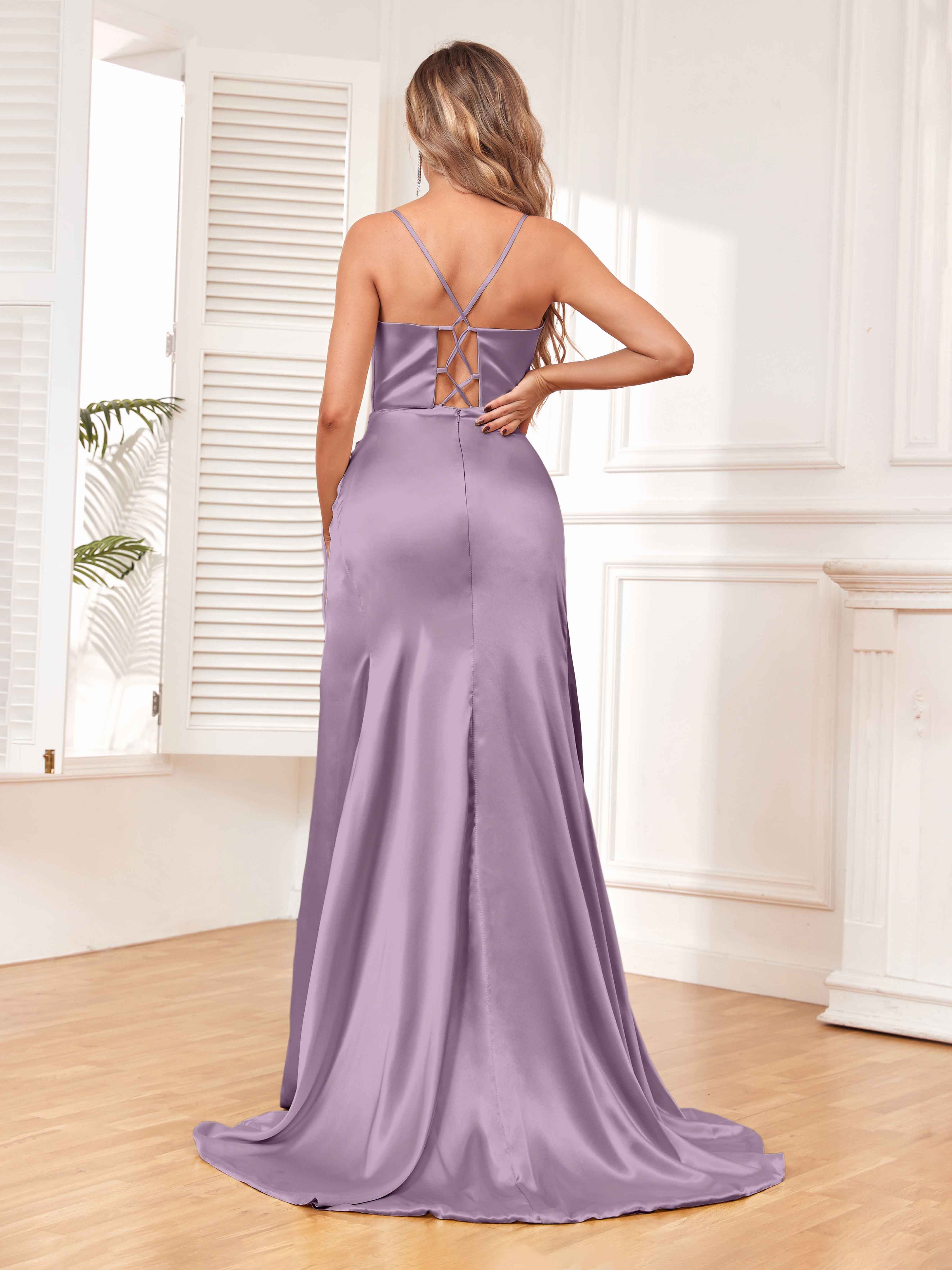 #Couleur_Vintage Mauve