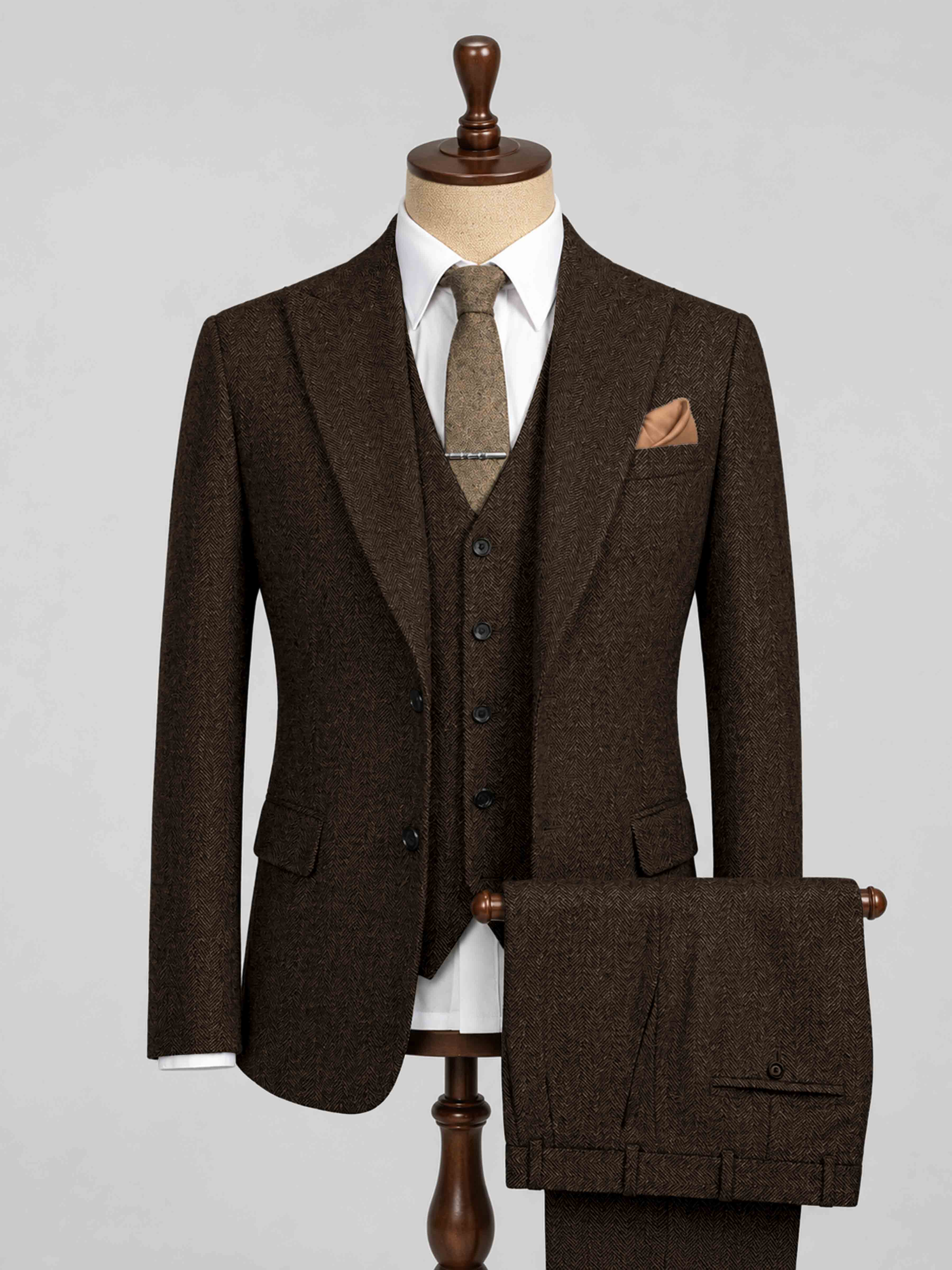 #Couleur_Marron Foncé