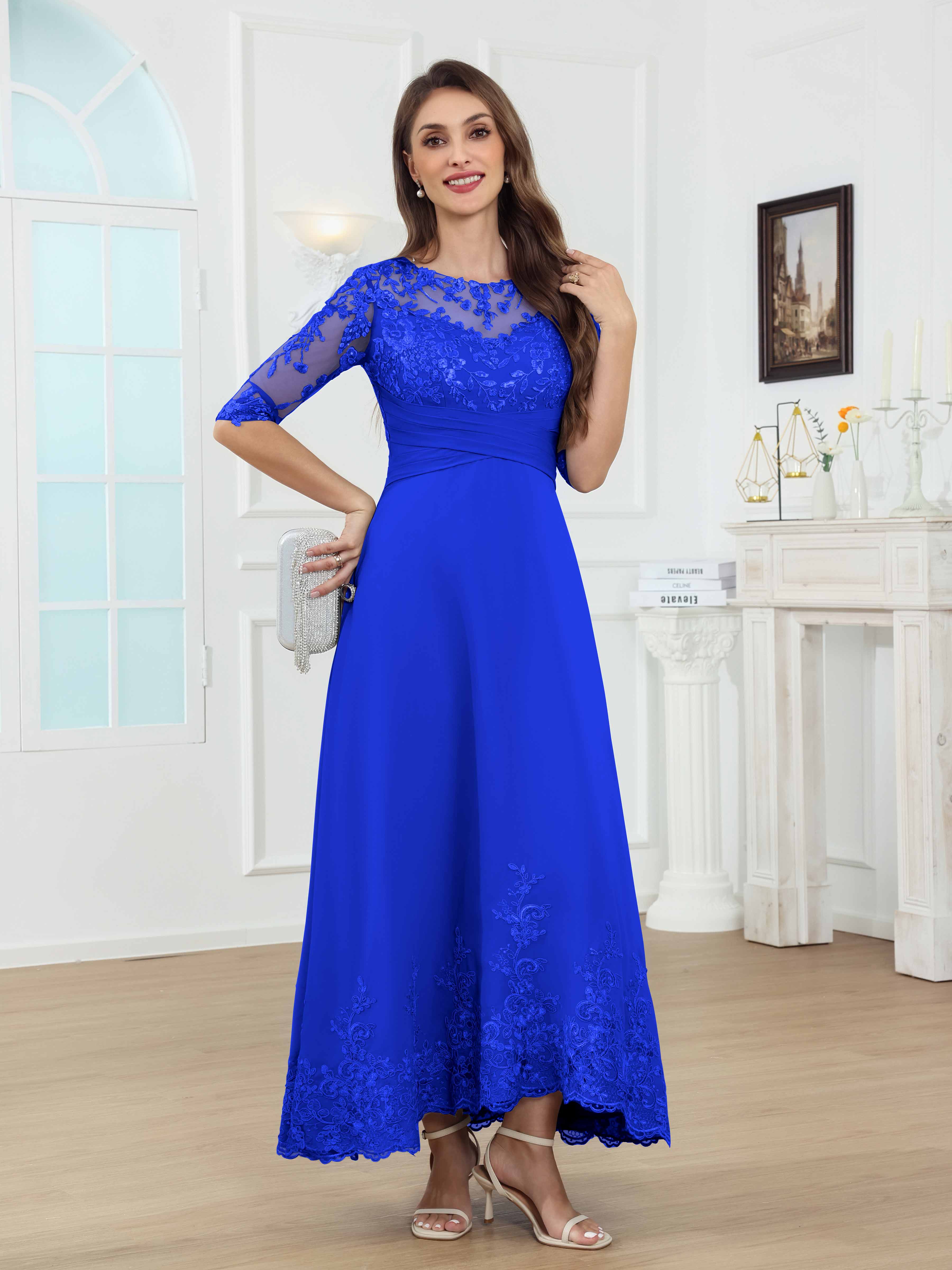 #Couleur_Bleu Roi