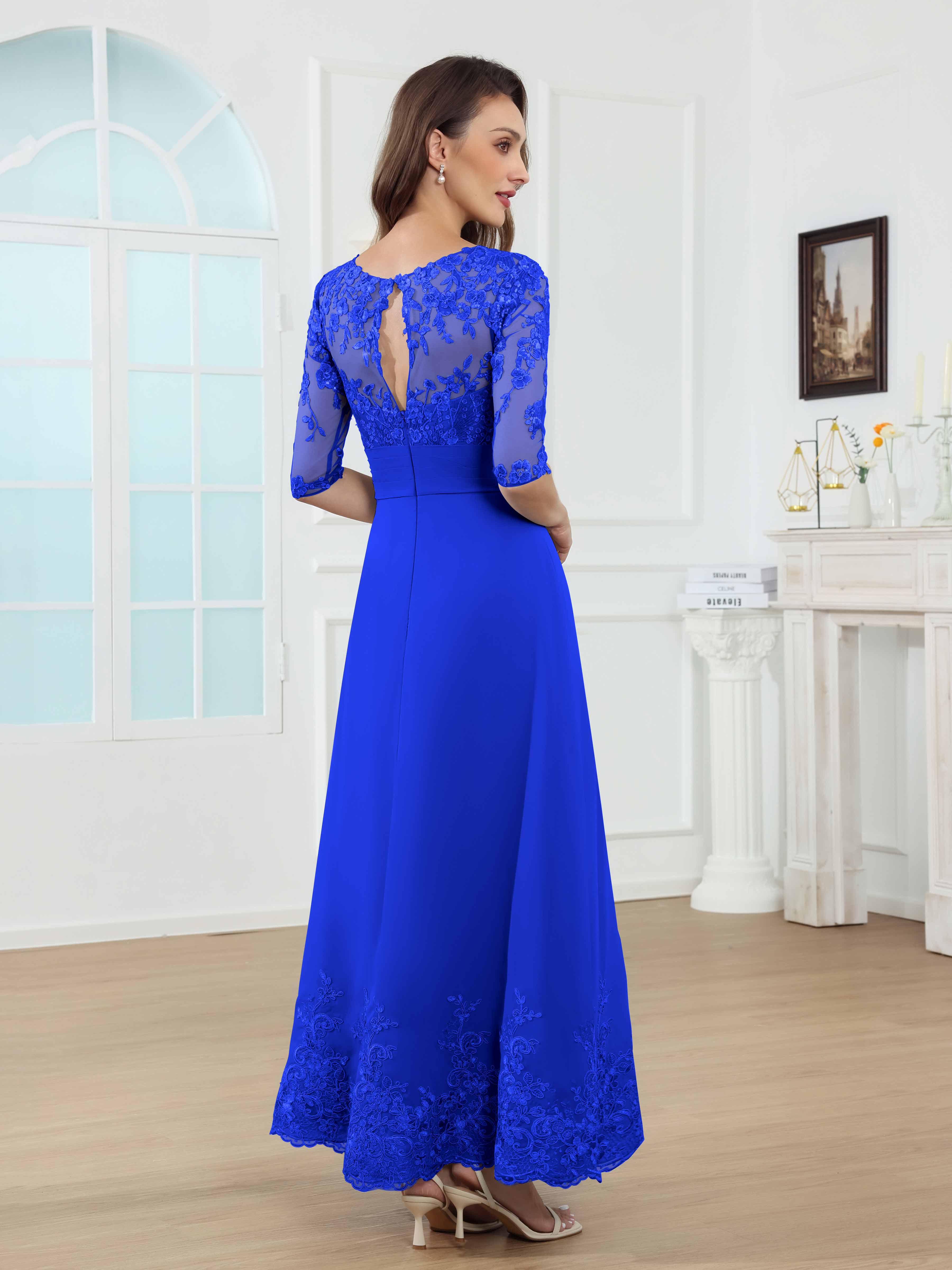 #Couleur_Bleu Roi