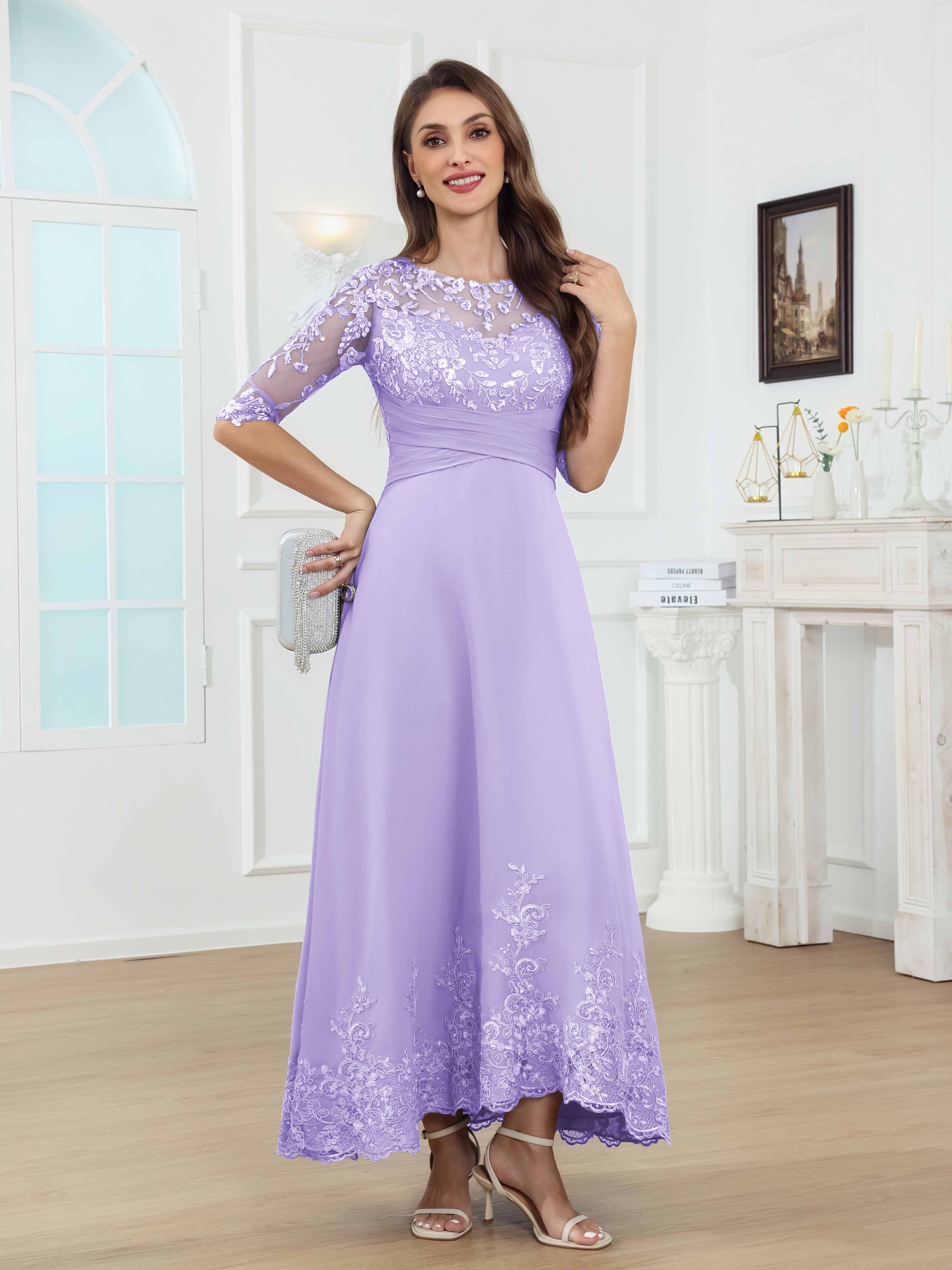 #Couleur_Lilas
