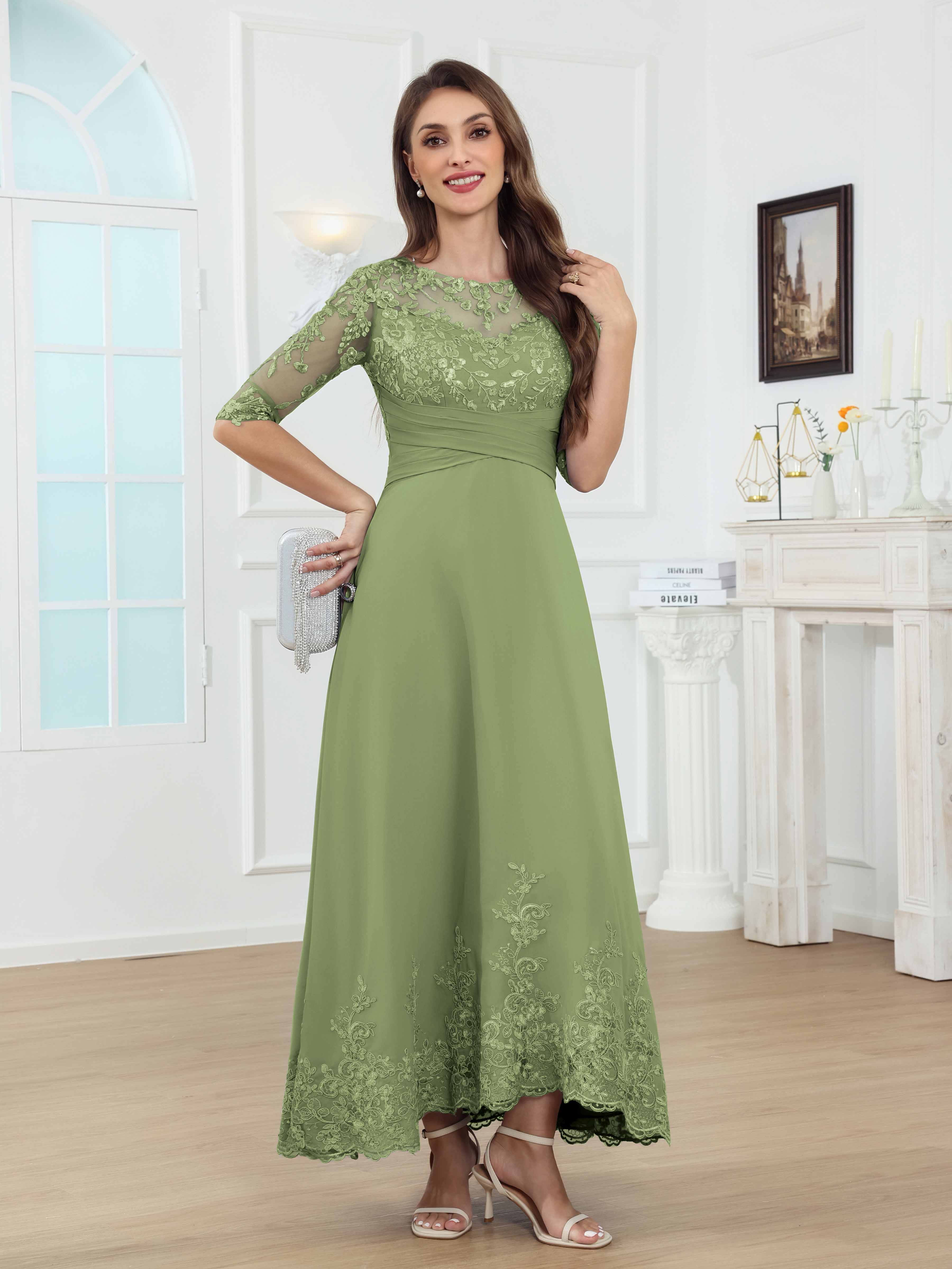 #Couleur_Vert Olive