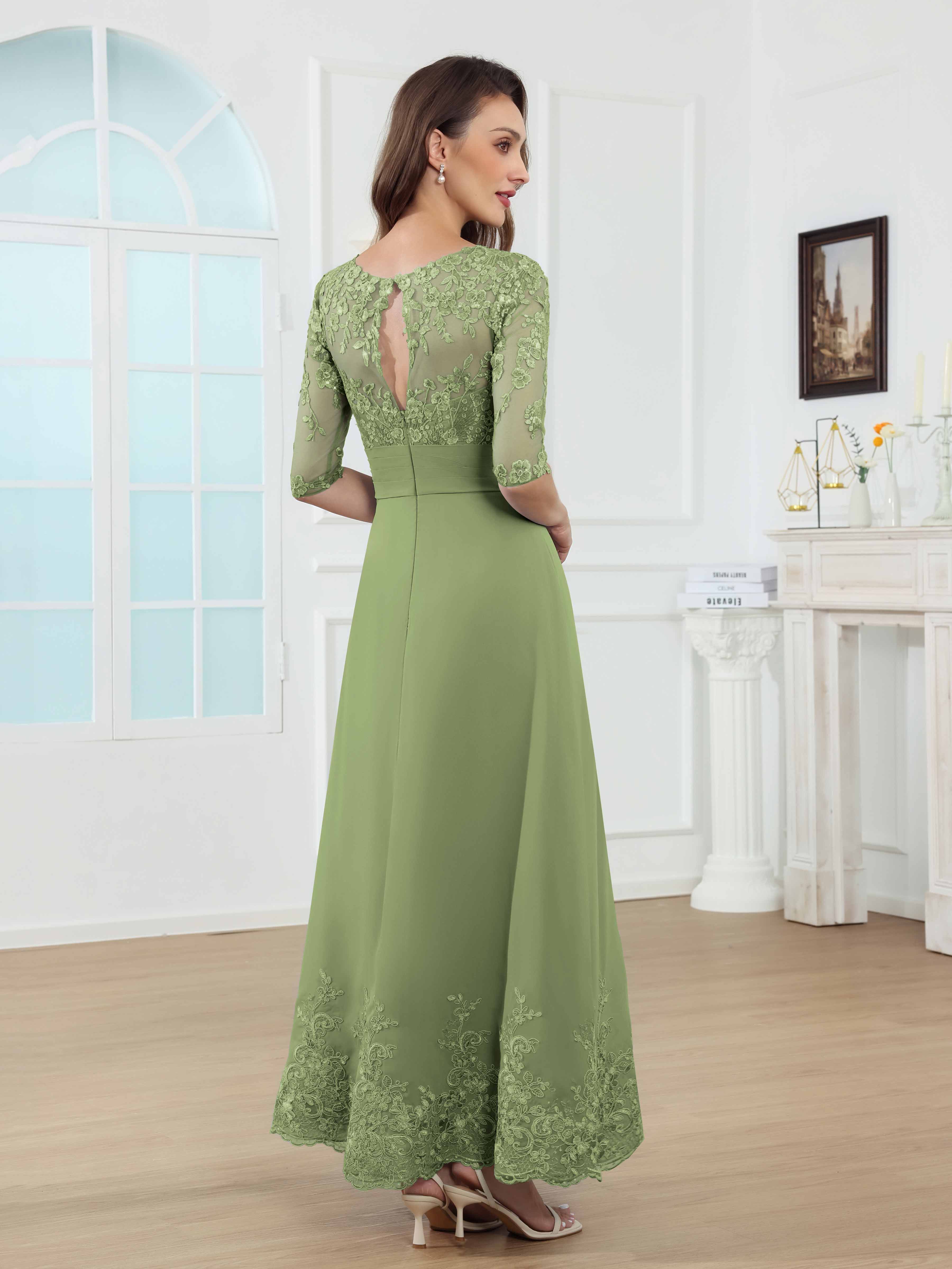 #Couleur_Vert Olive