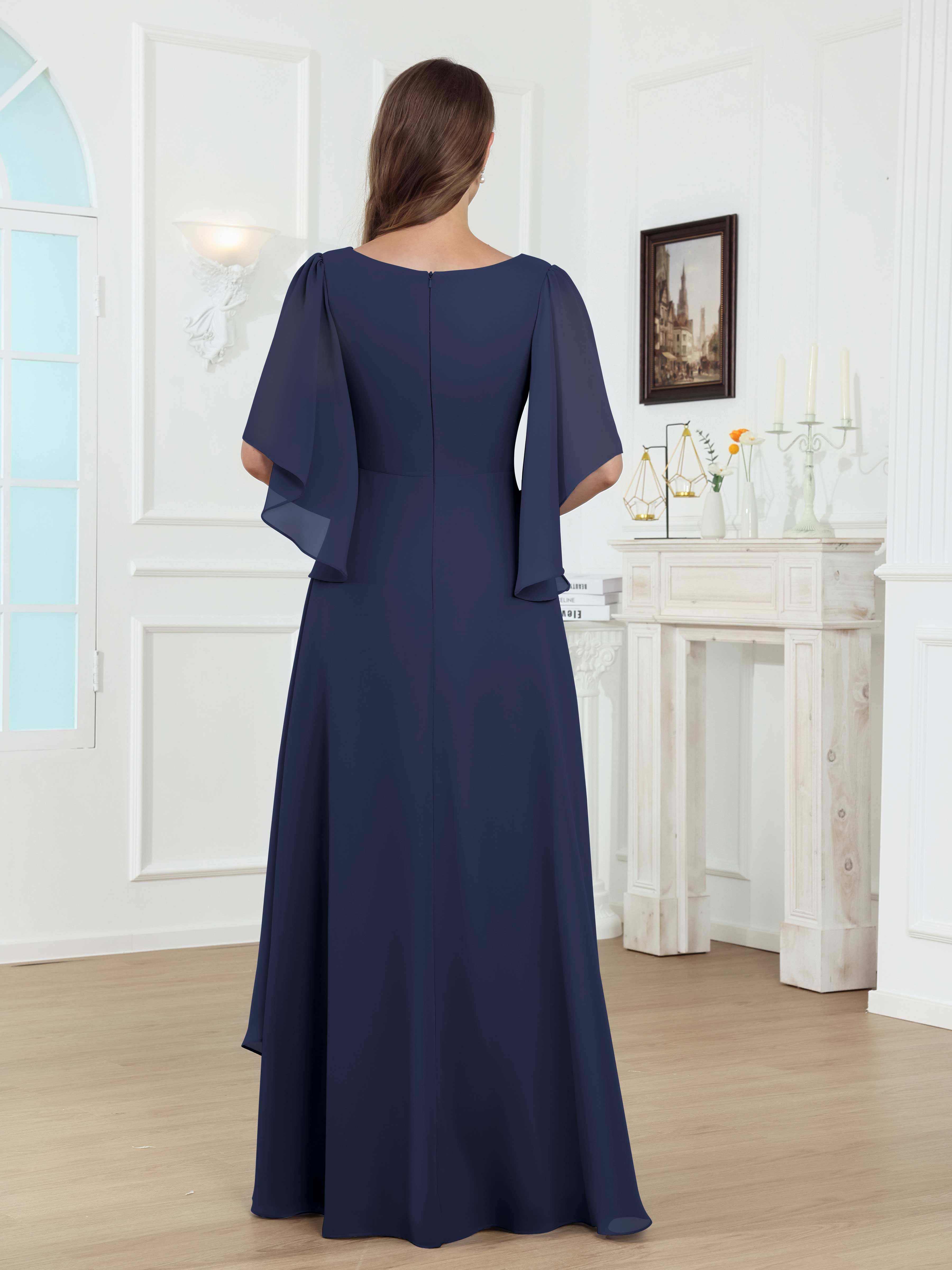 #Couleur_Bleu Marine