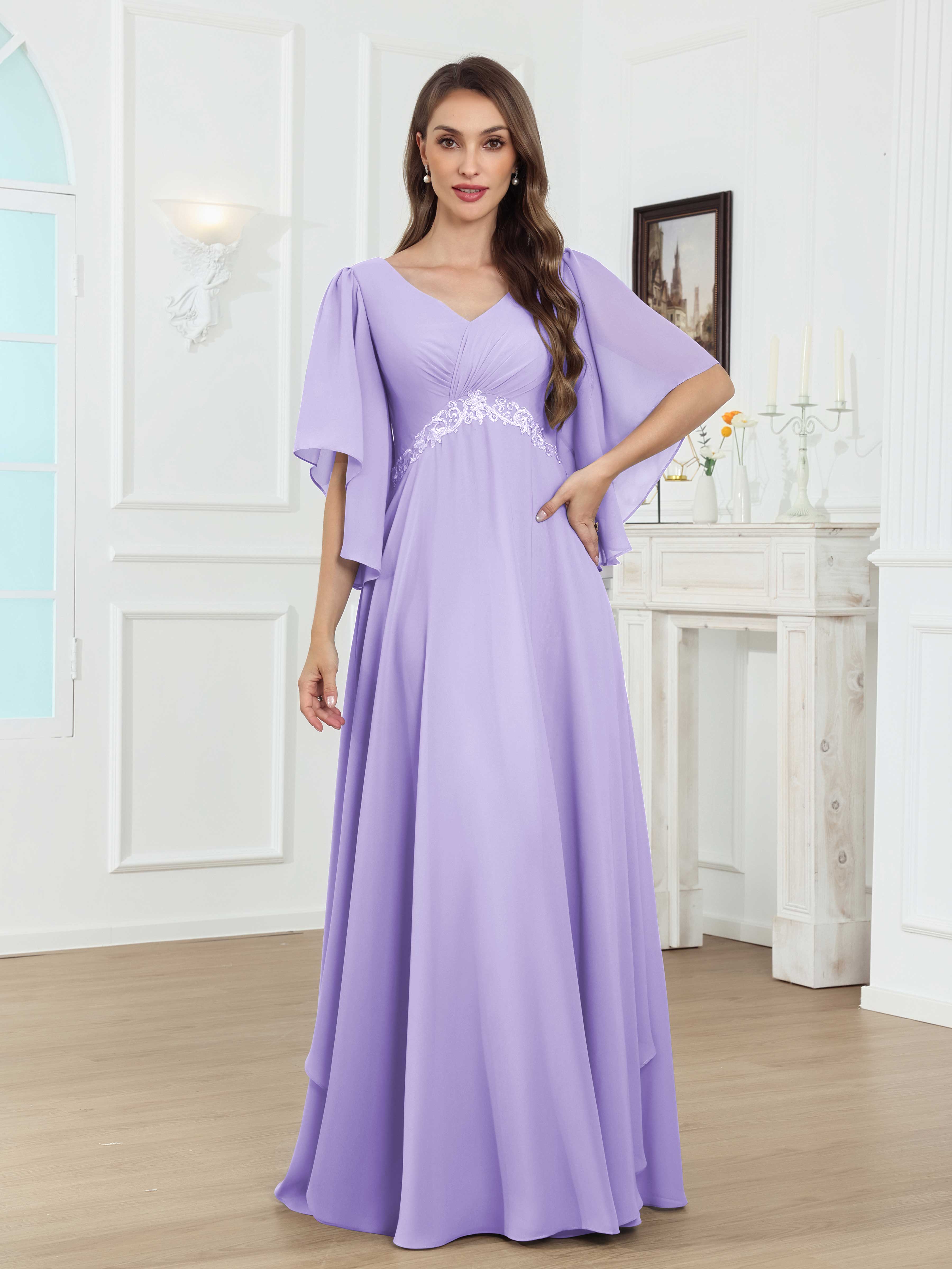 #Couleur_Lilas