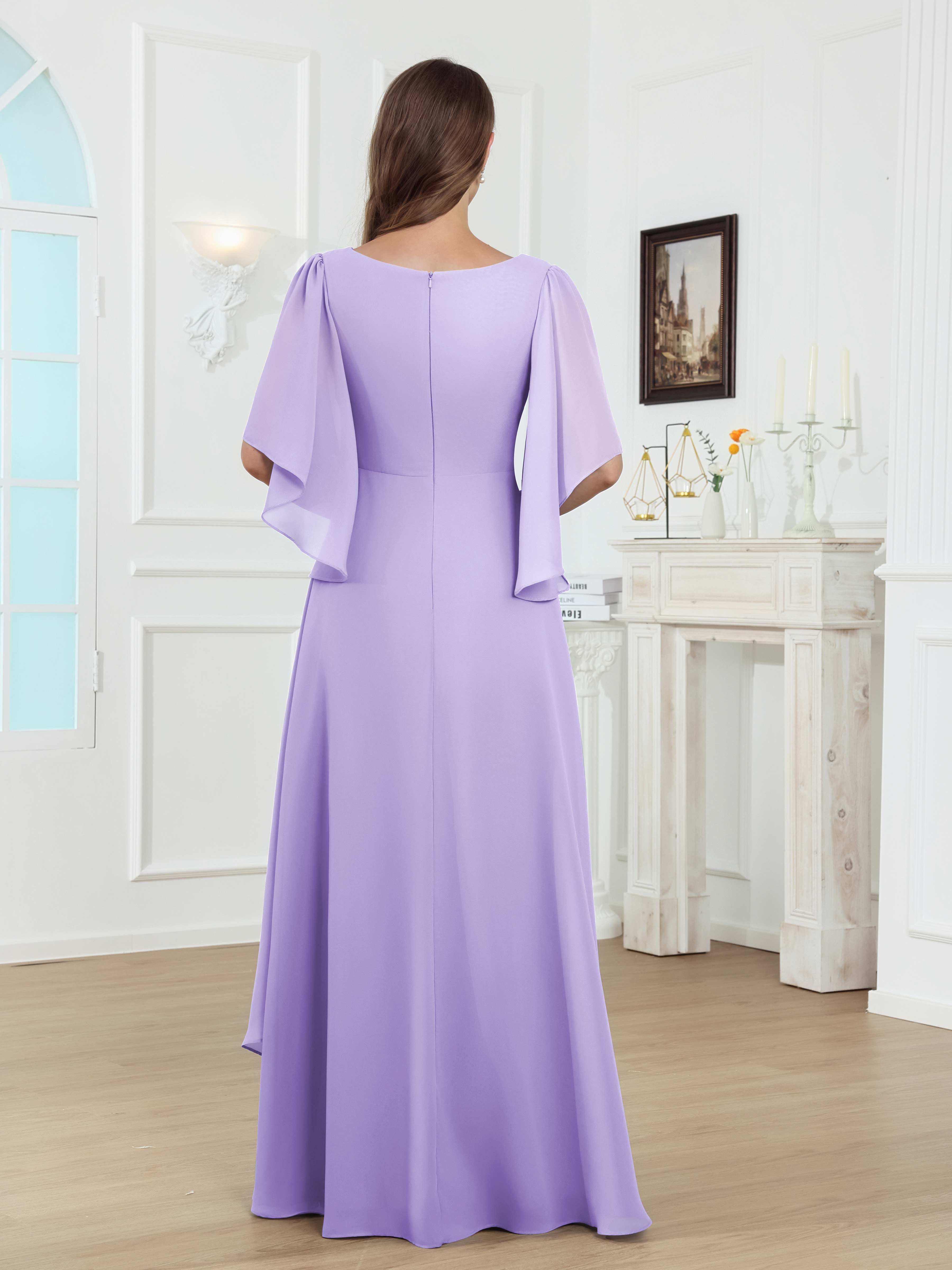 #Couleur_Lilas