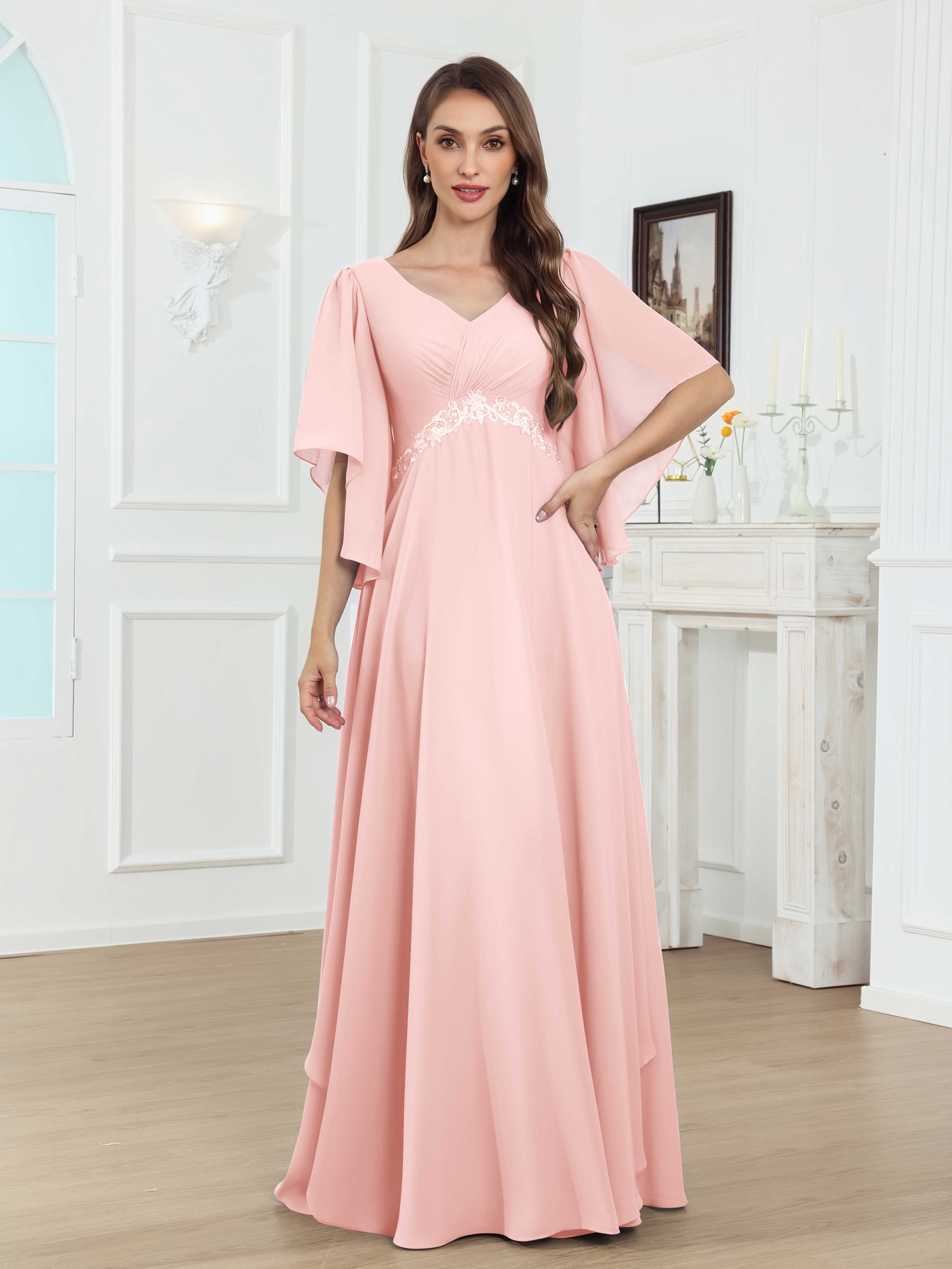 #Couleur_Rose Pâle