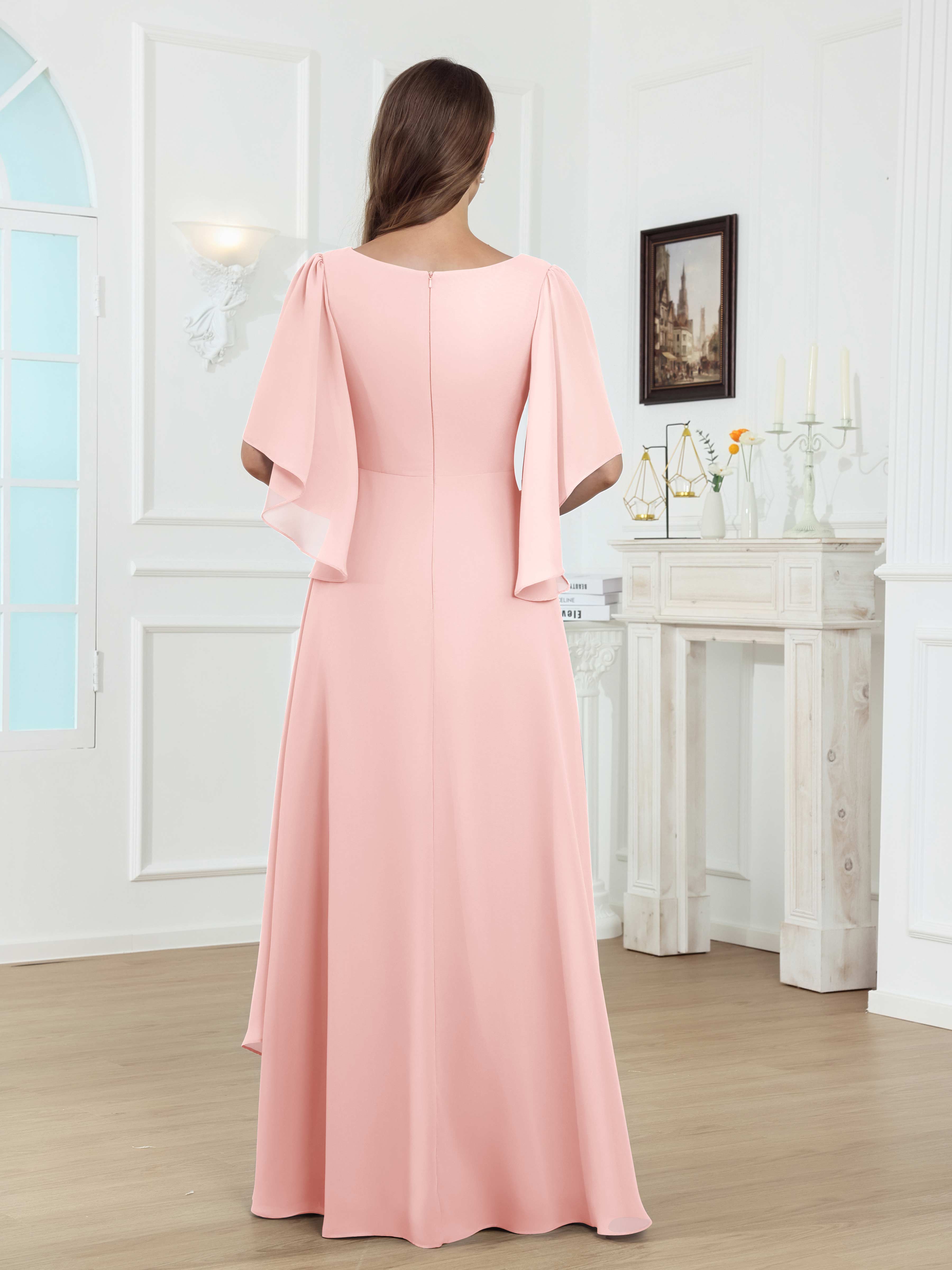#Couleur_Rose Pâle