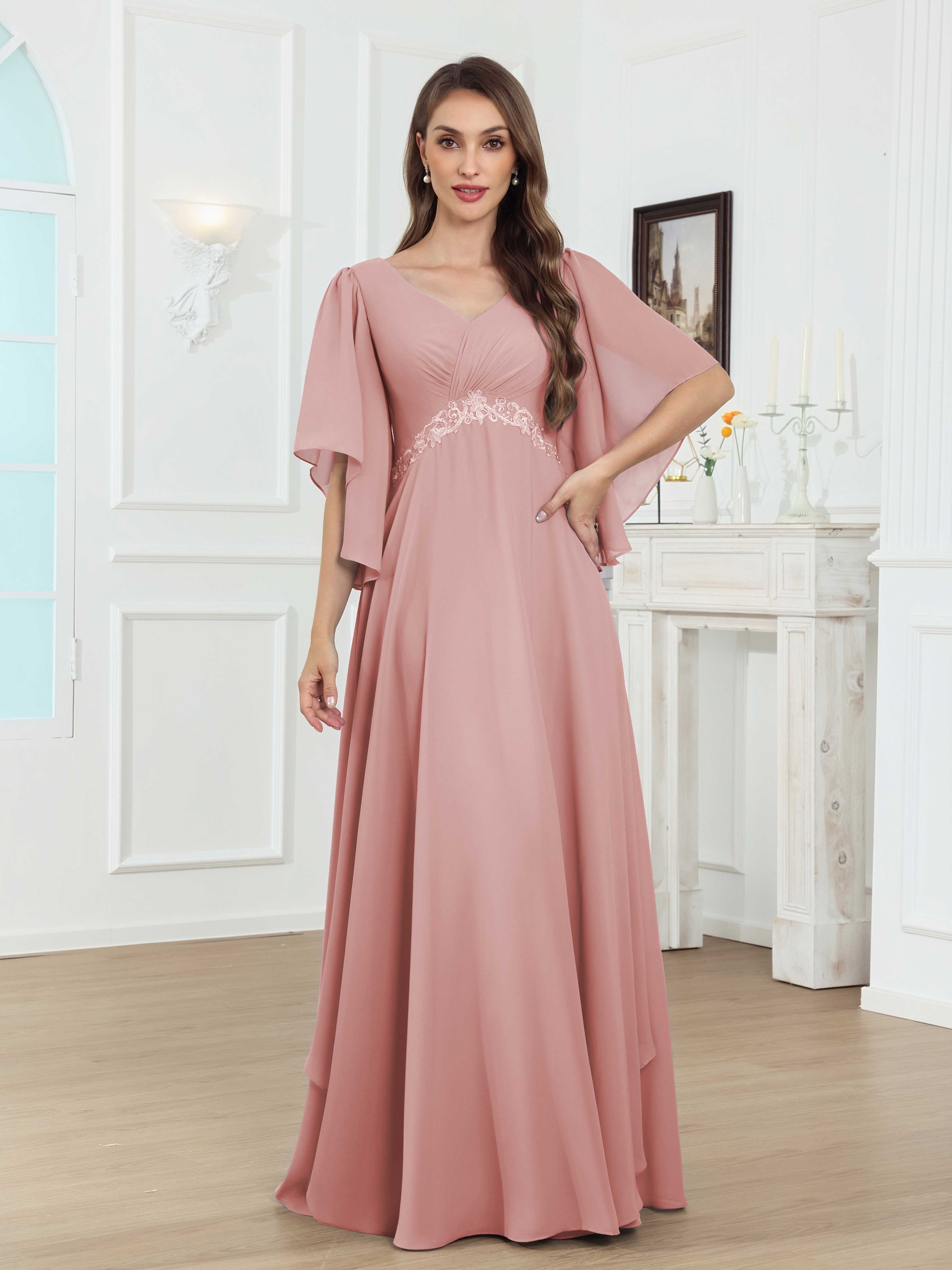 #Couleur_Rose Poussiéreuse