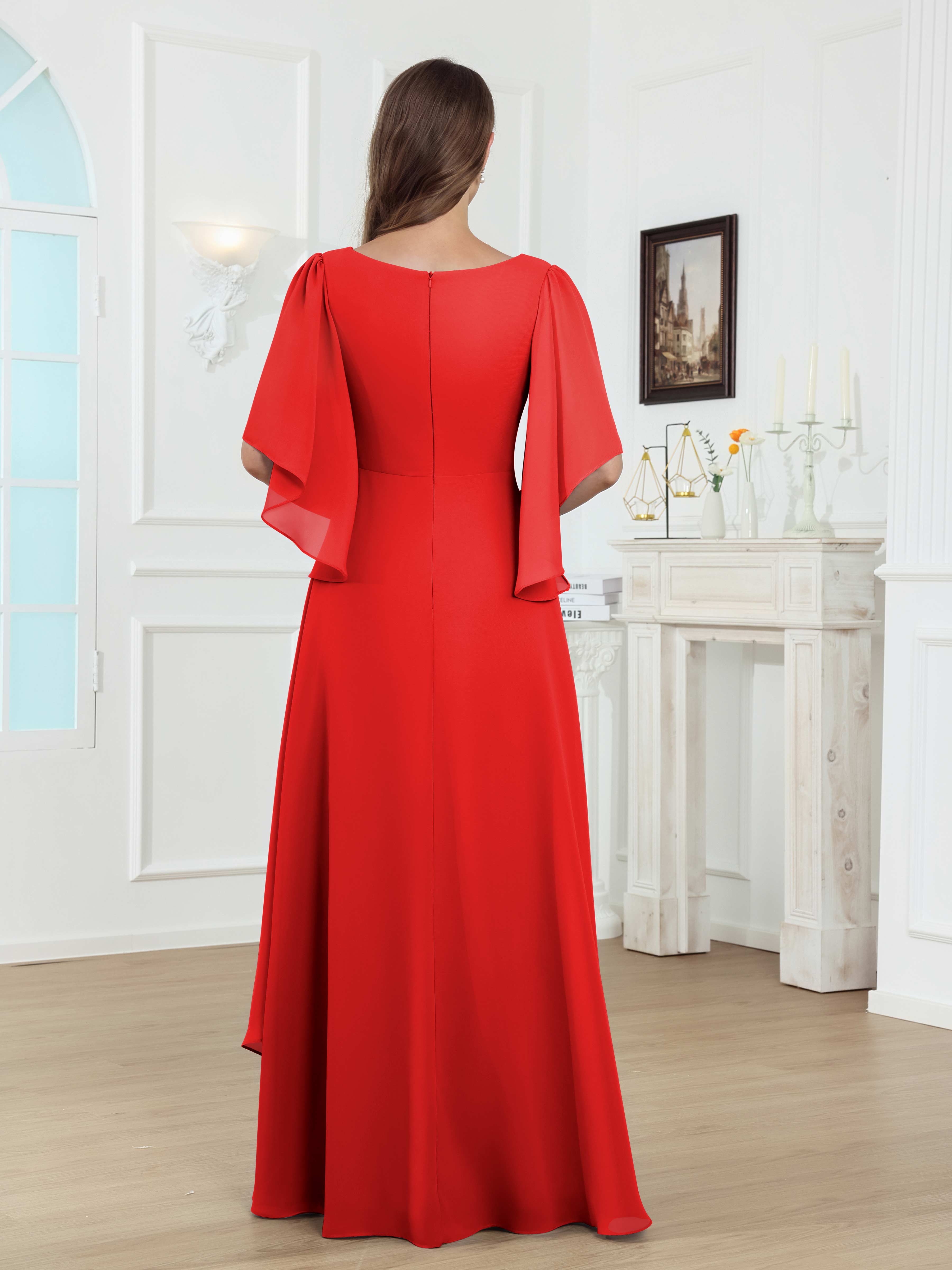 #Couleur_Rouge