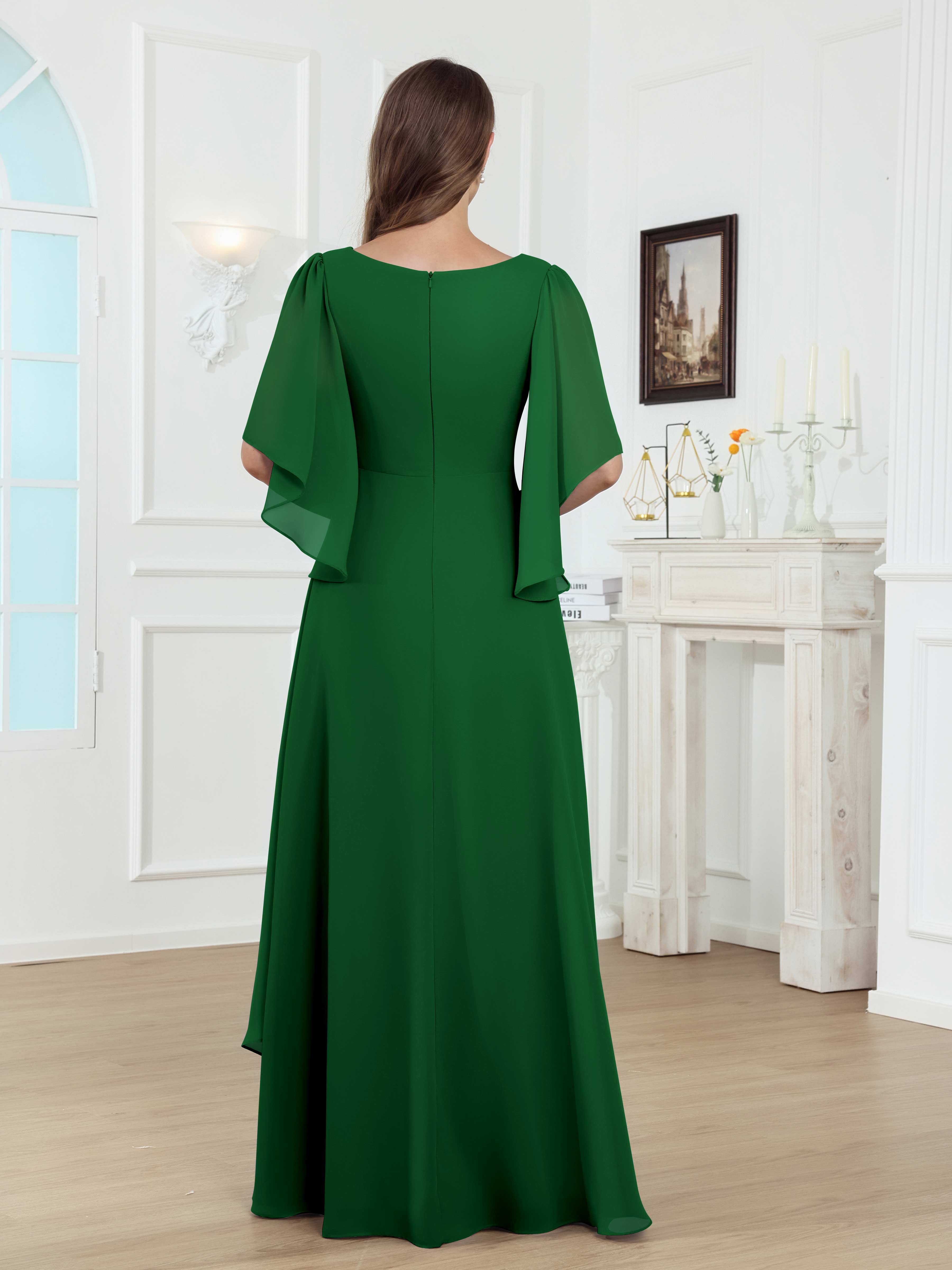 #Couleur_Vert Émeraude