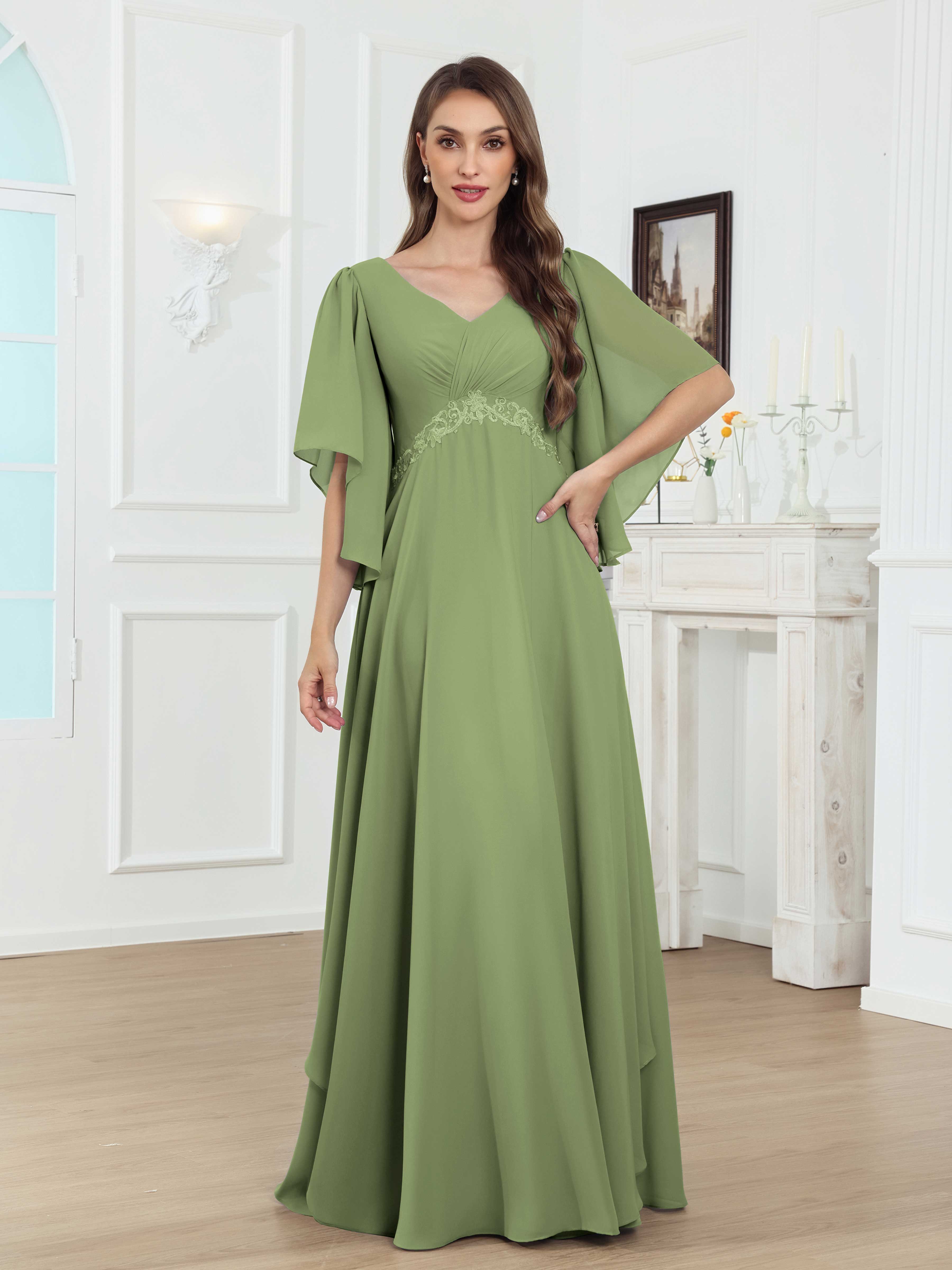 #Couleur_Vert Olive