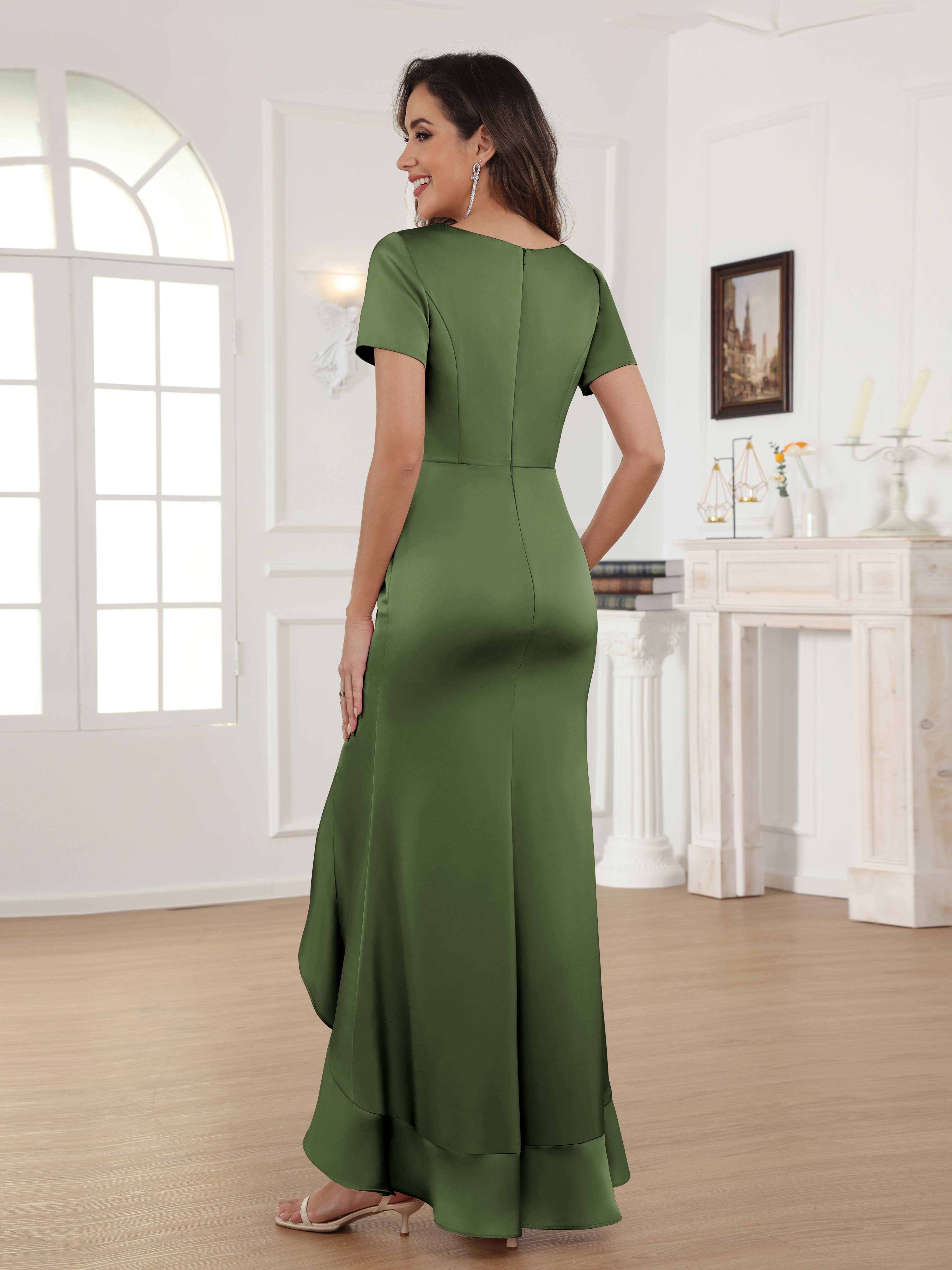 #Couleur_Vert Olive