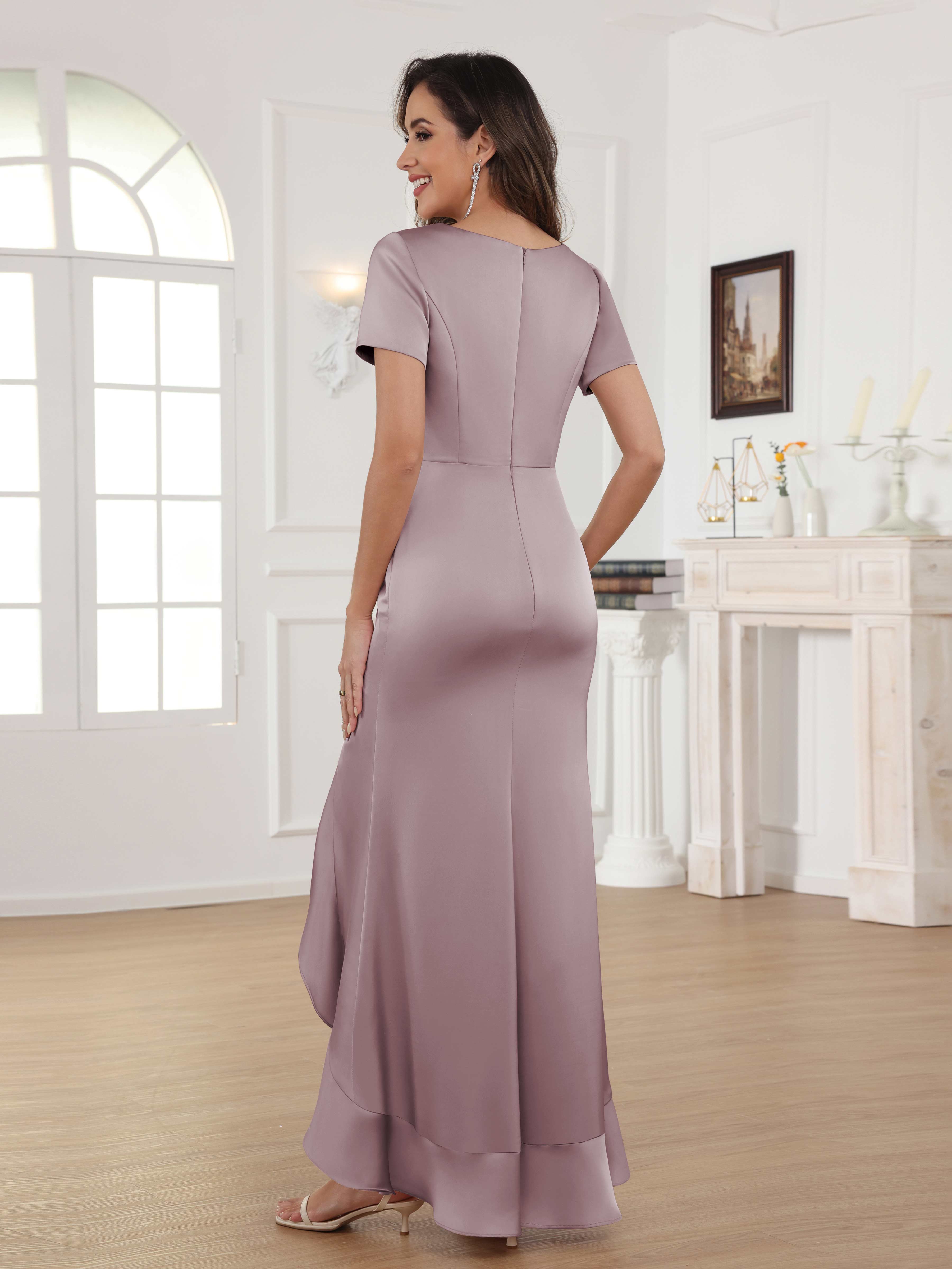 #Couleur_Vintage Mauve