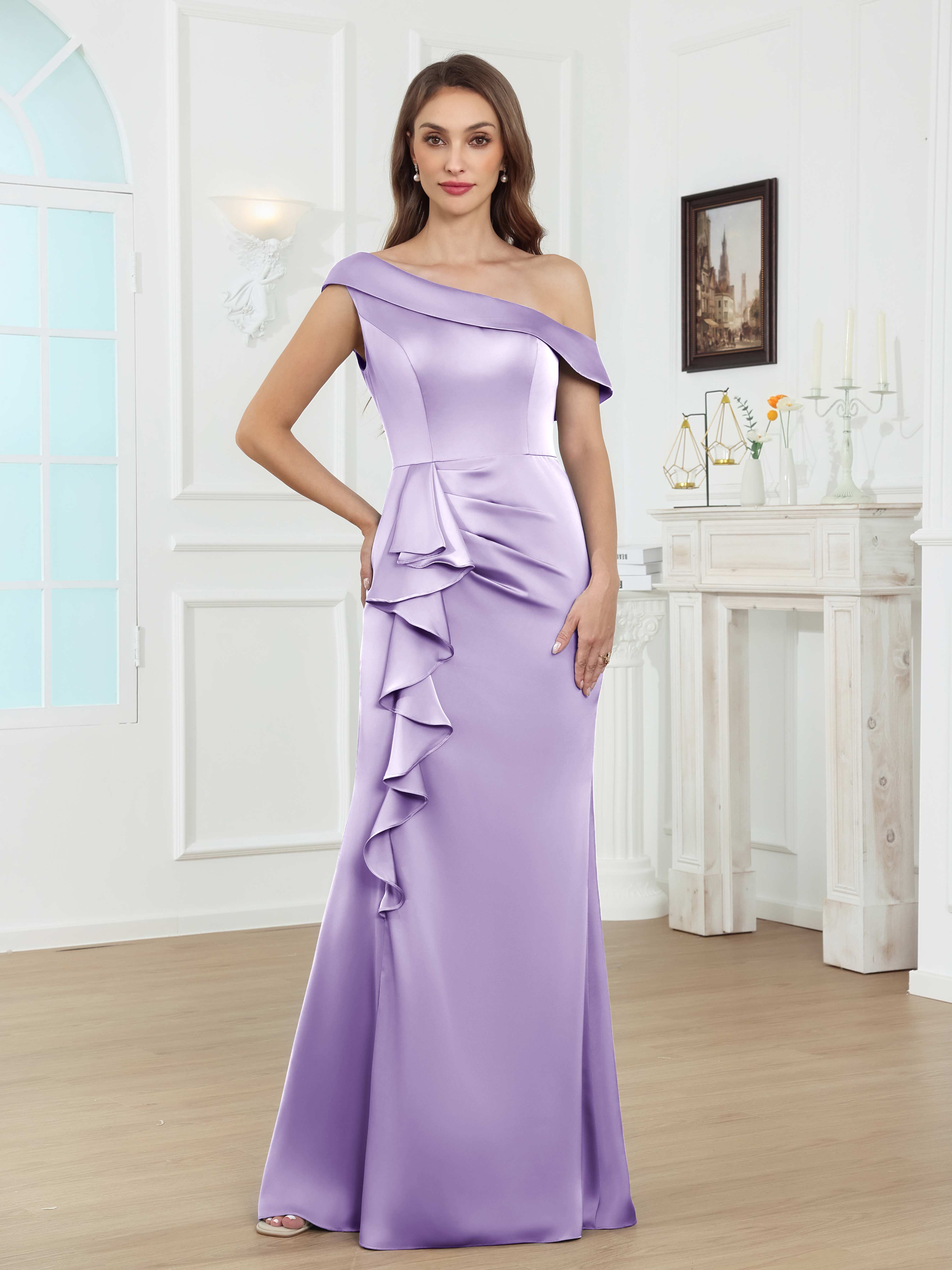 #Couleur_Lilas