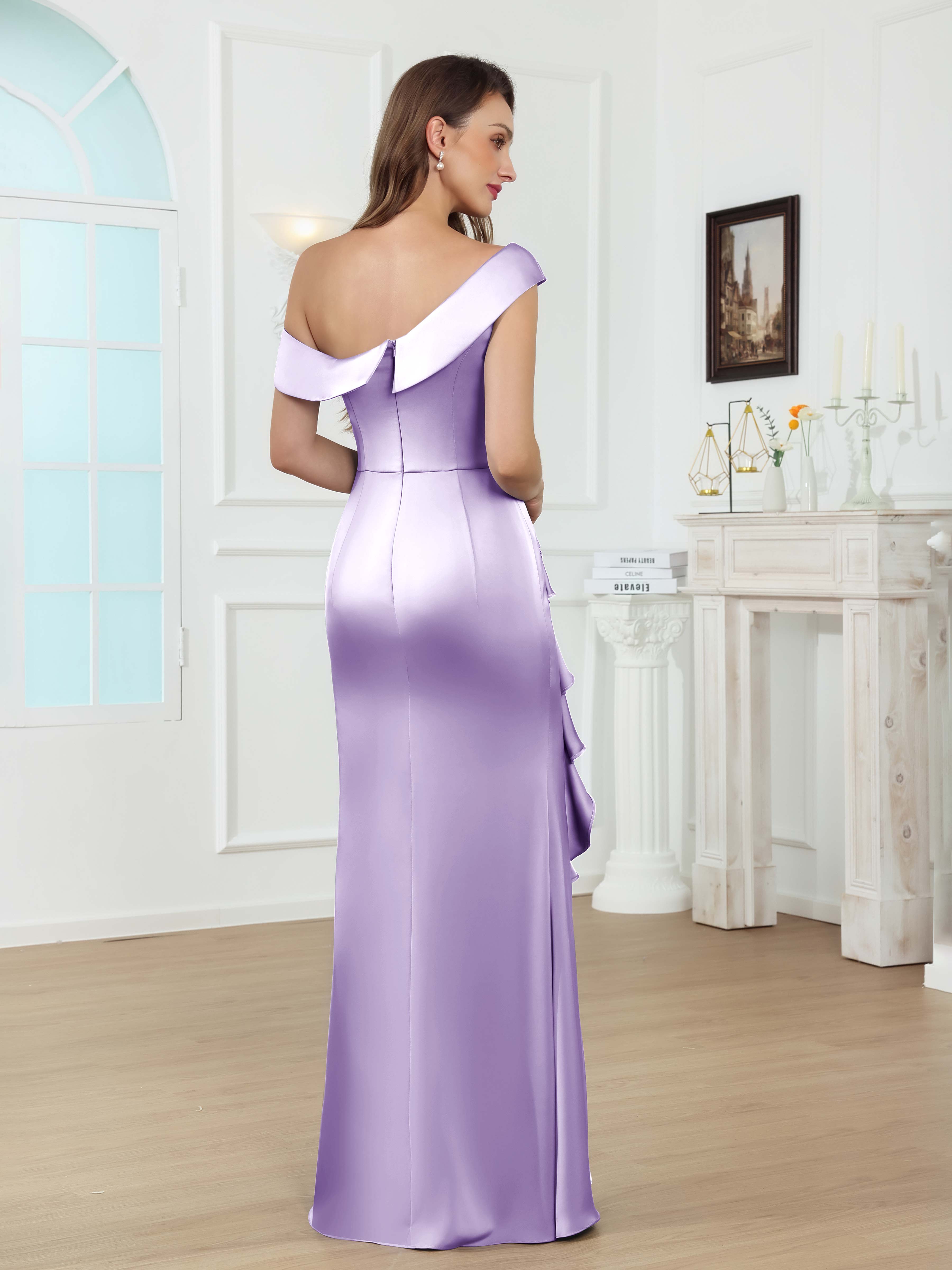 #Couleur_Lilas