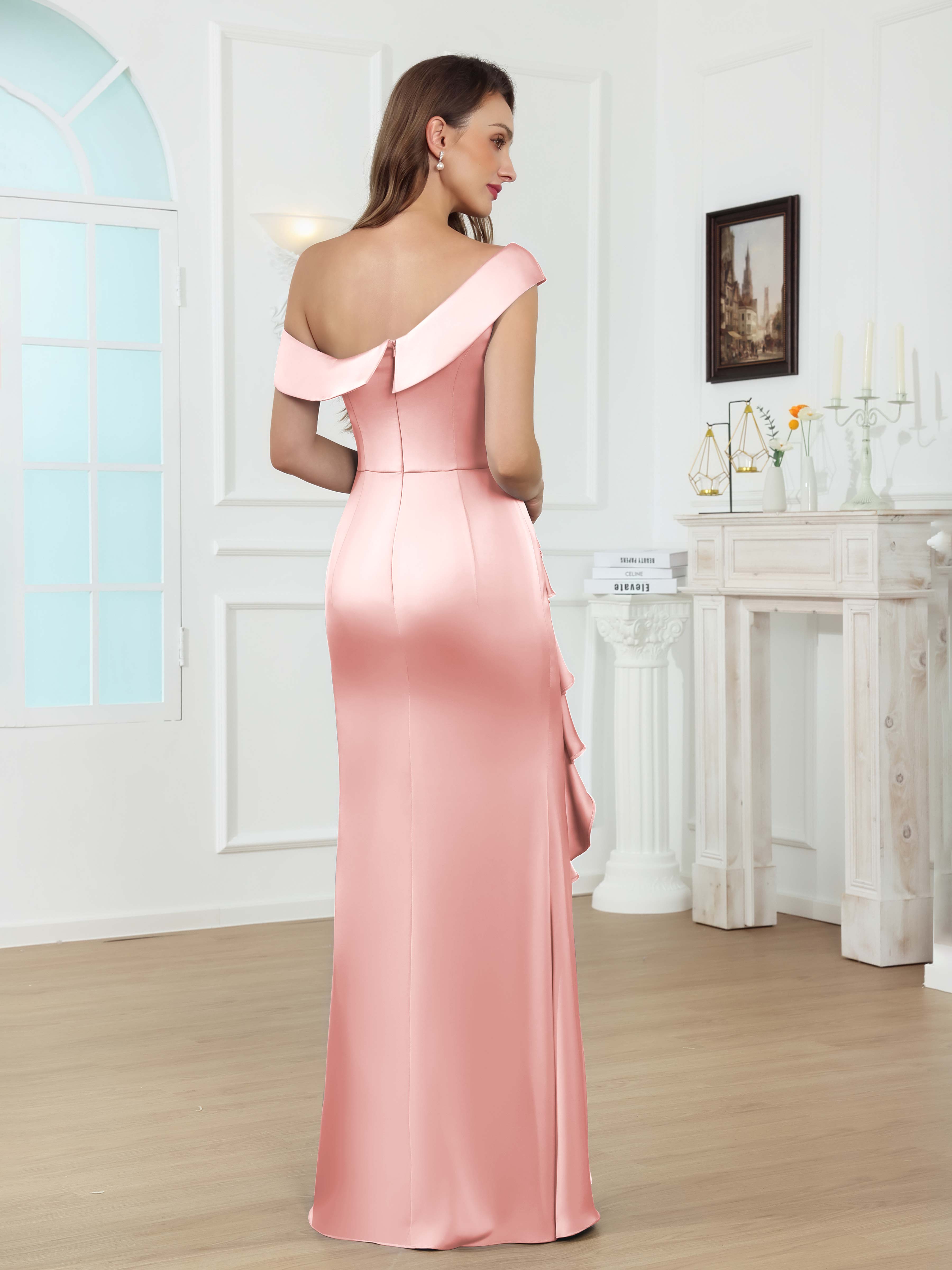 #Couleur_Rose Pâle