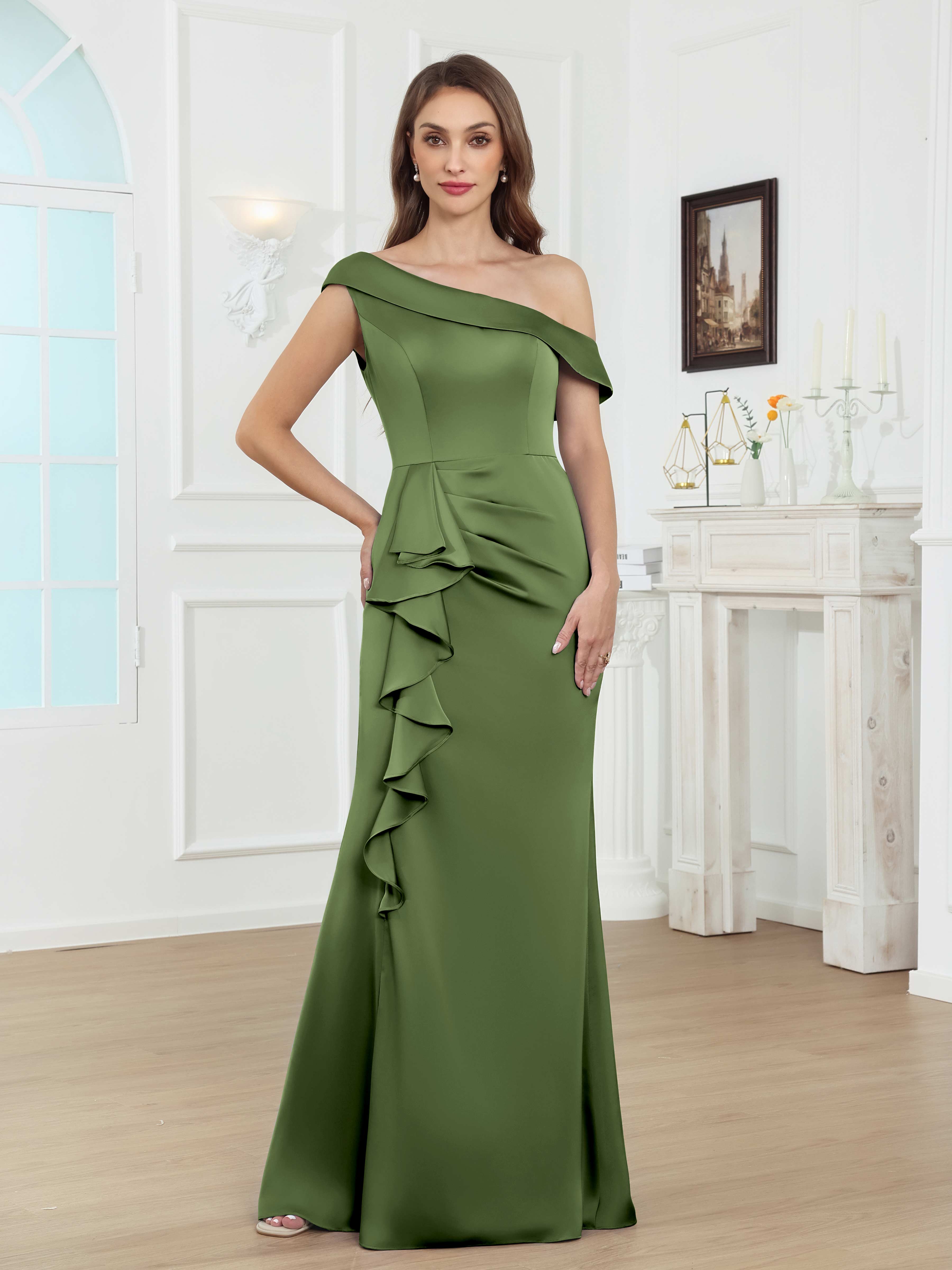 #Couleur_Vert Olive