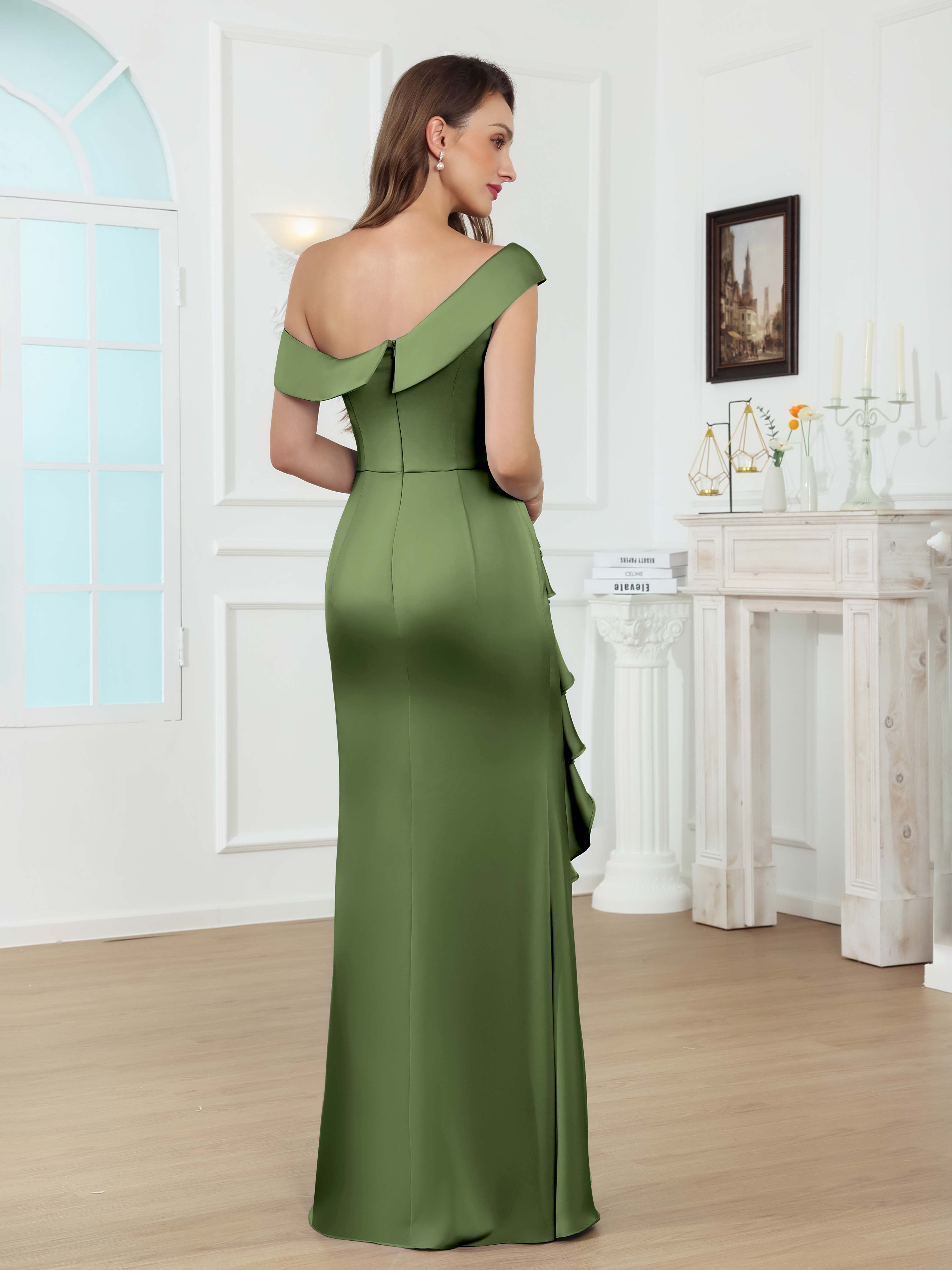 #Couleur_Vert Olive