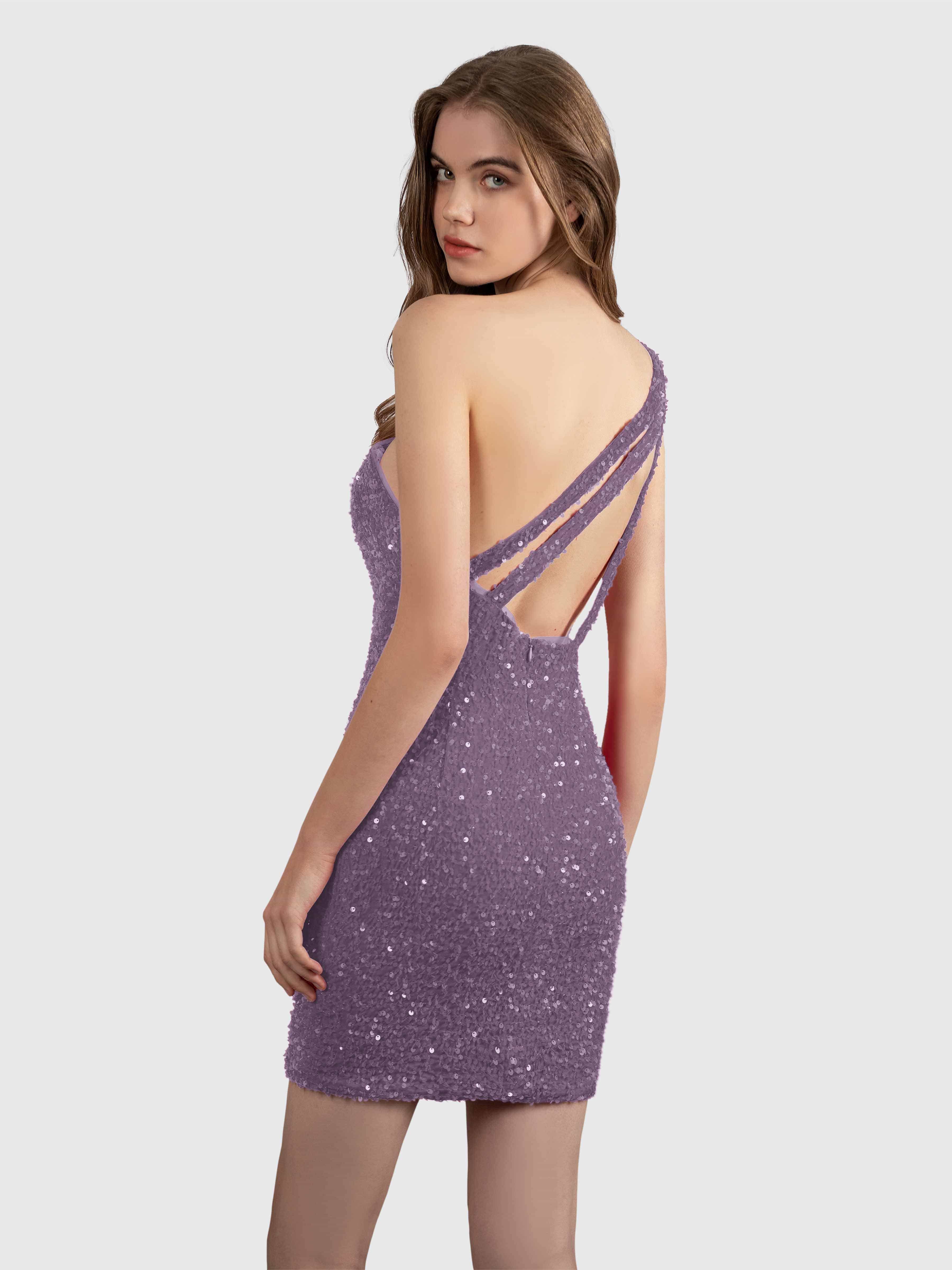 #Couleur_Vintage Mauve