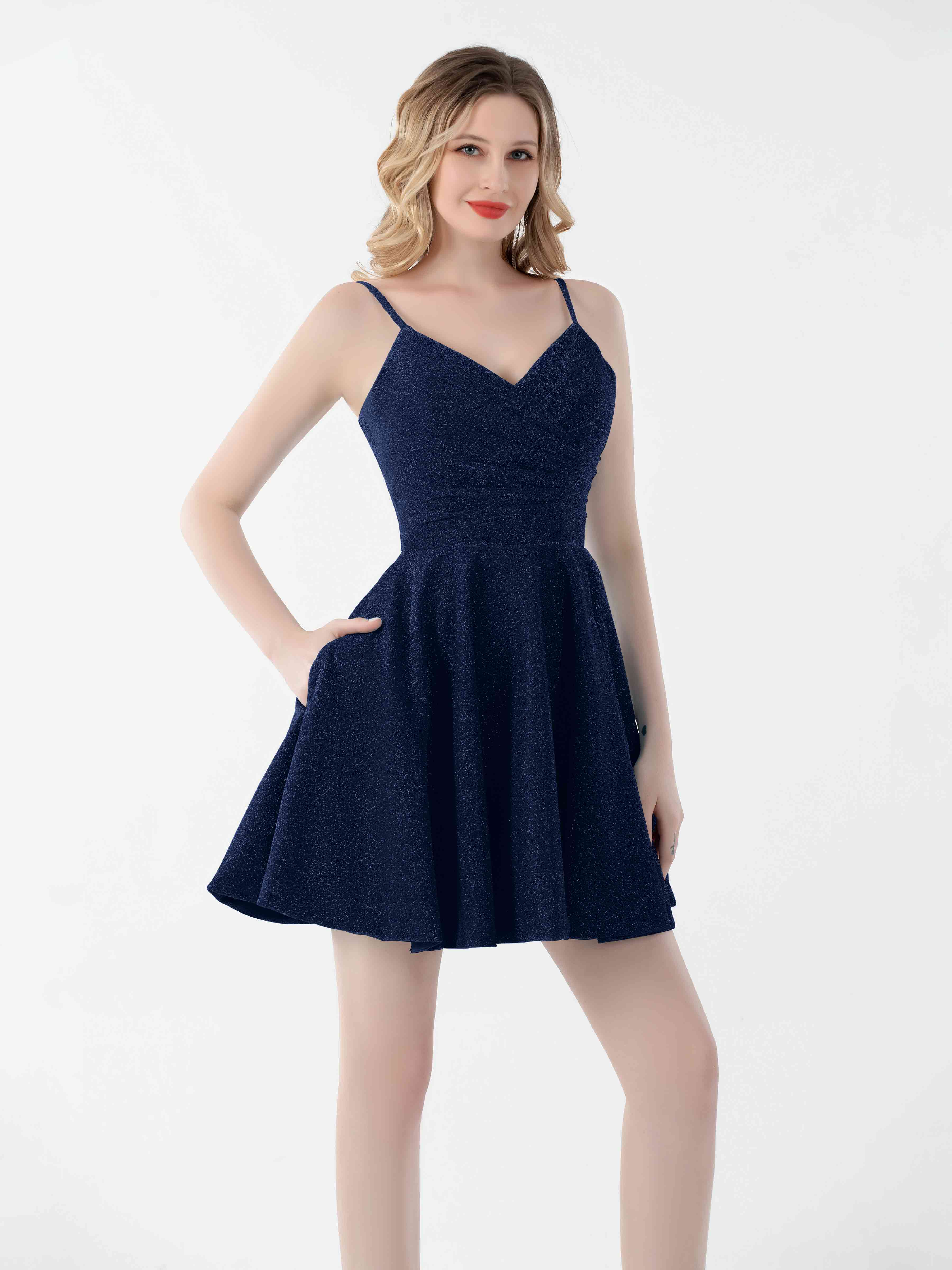 #Couleur_Bleu Marine