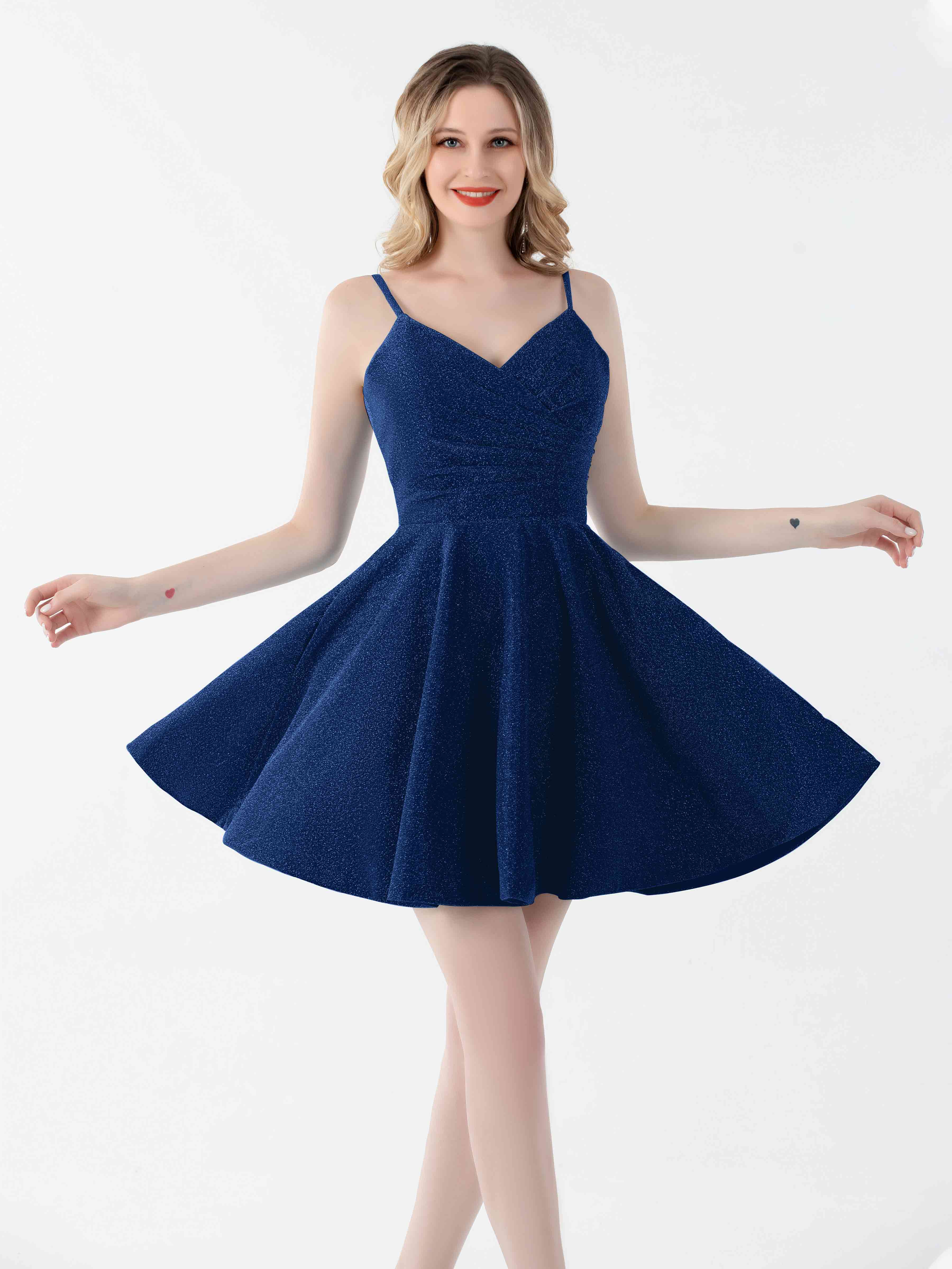 #Couleur_Bleu Roi