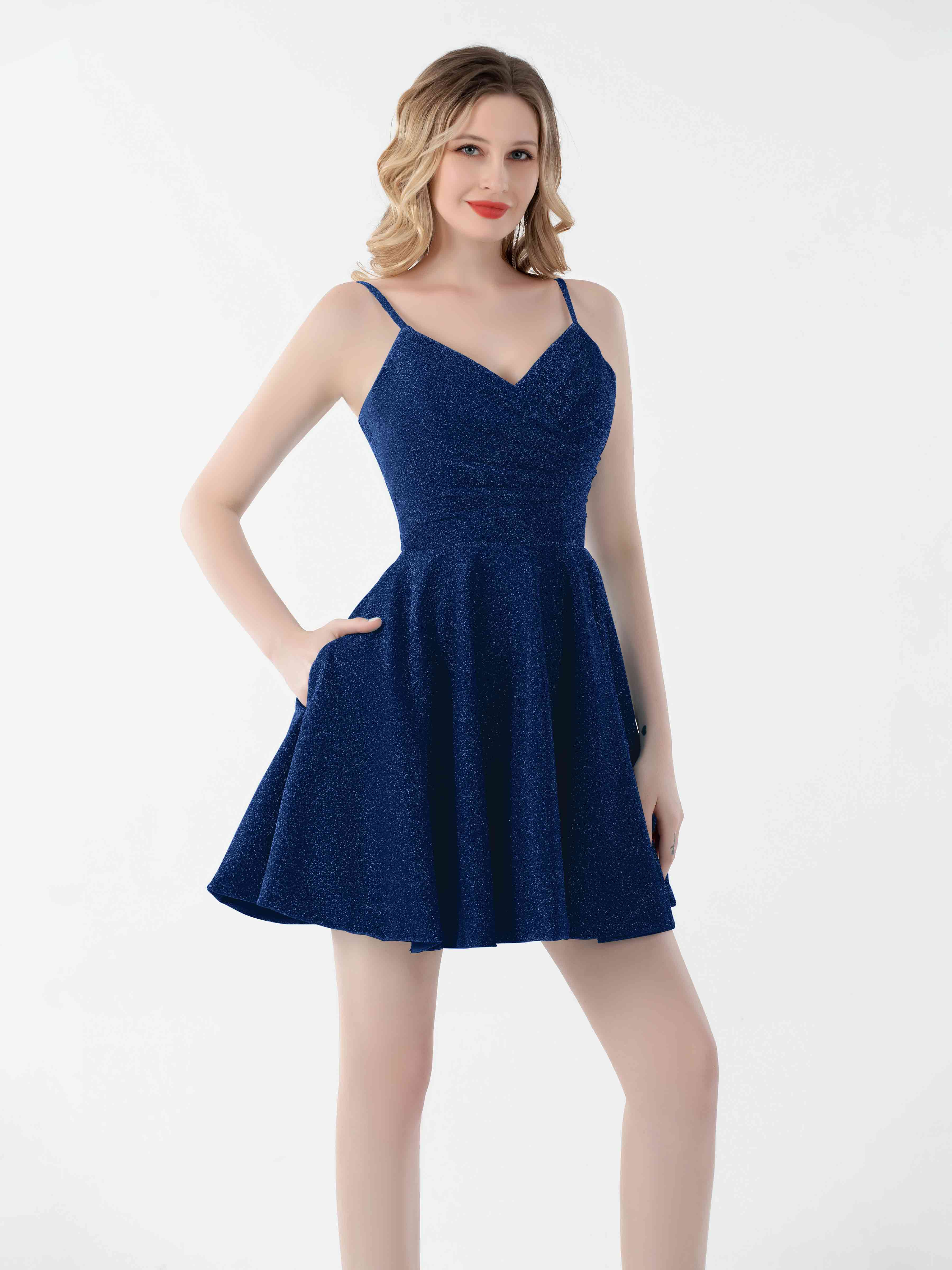 #Couleur_Bleu Roi
