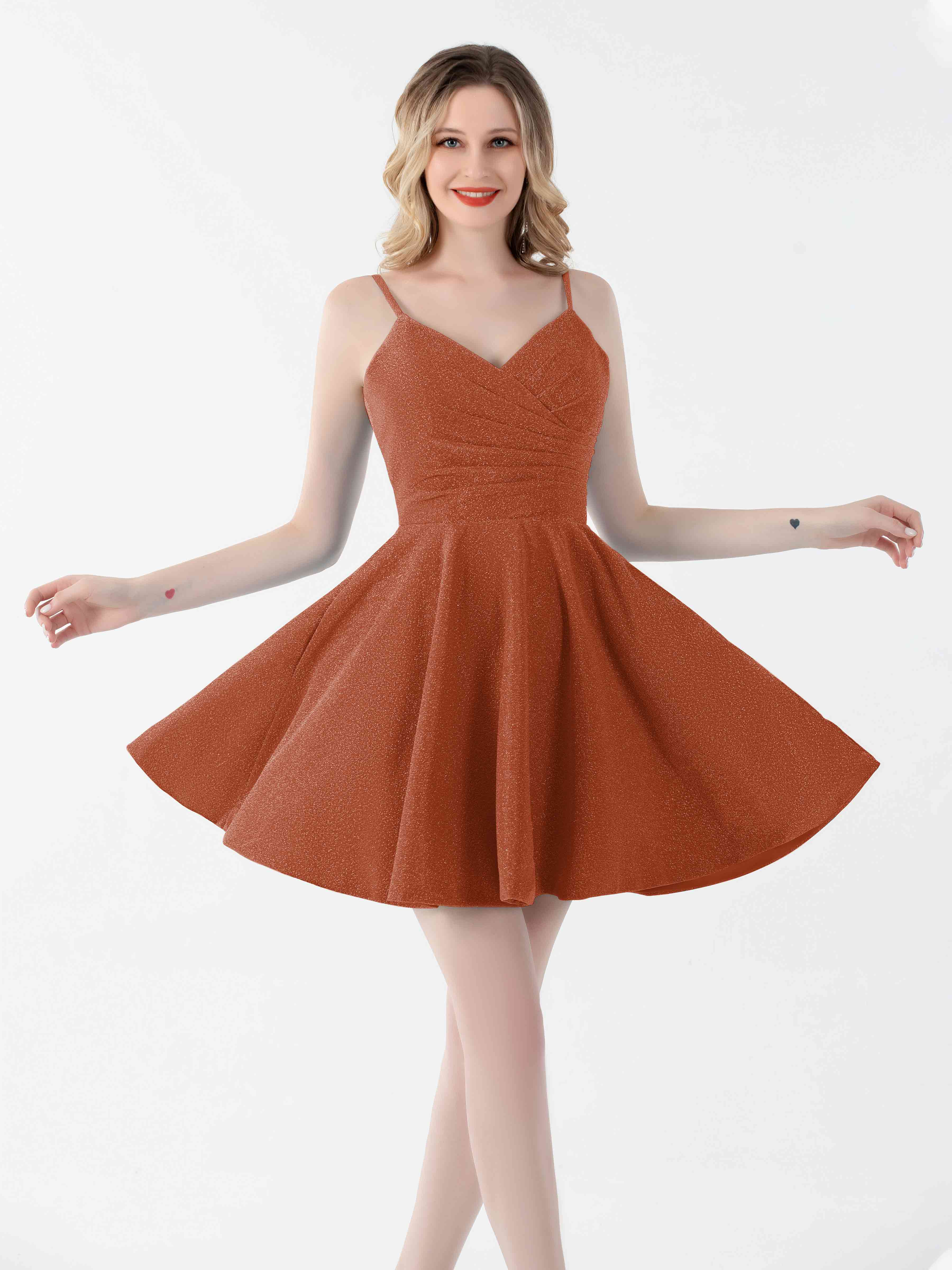 #Couleur_Orange Brûlé