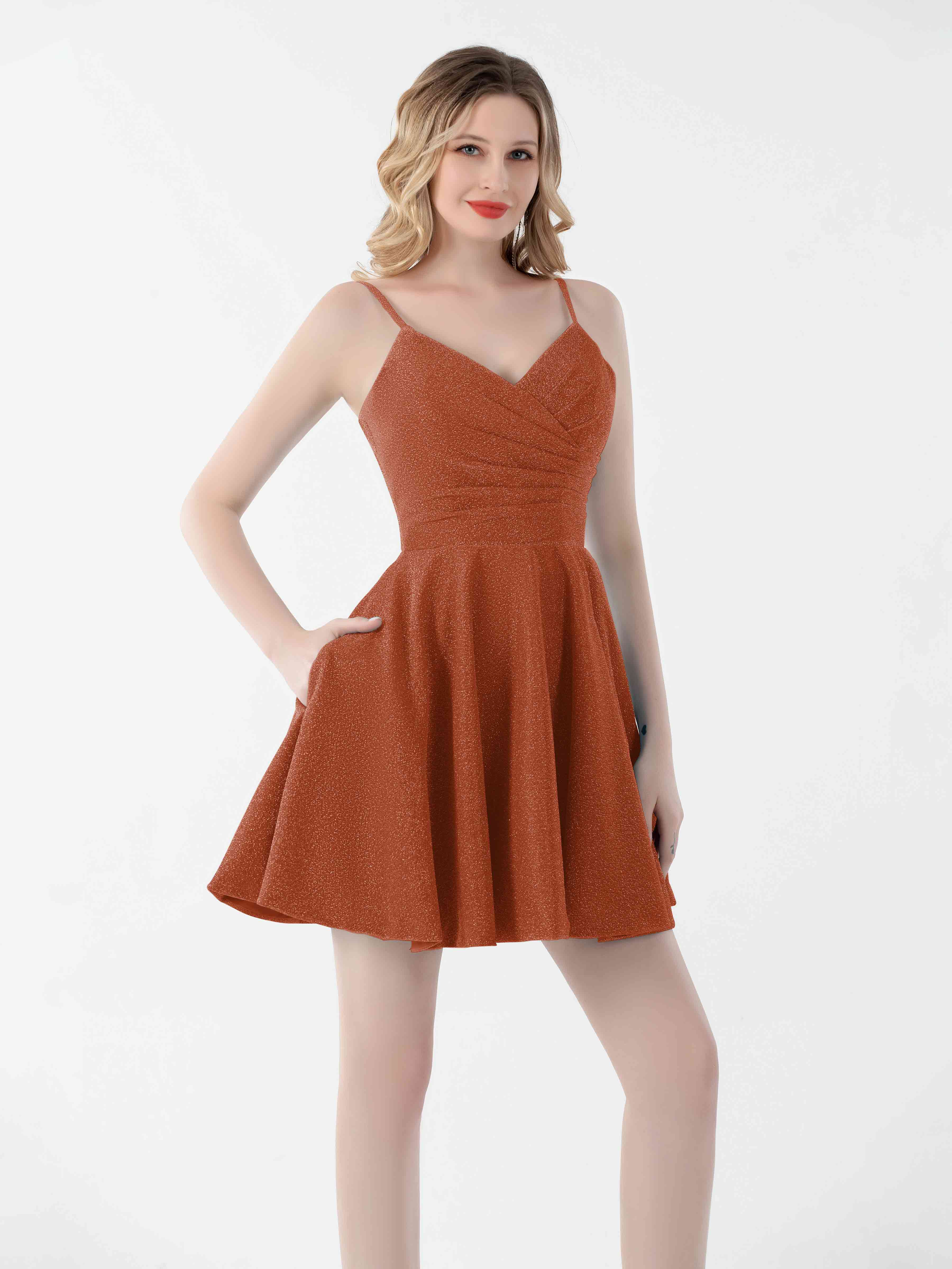 #Couleur_Orange Brûlé