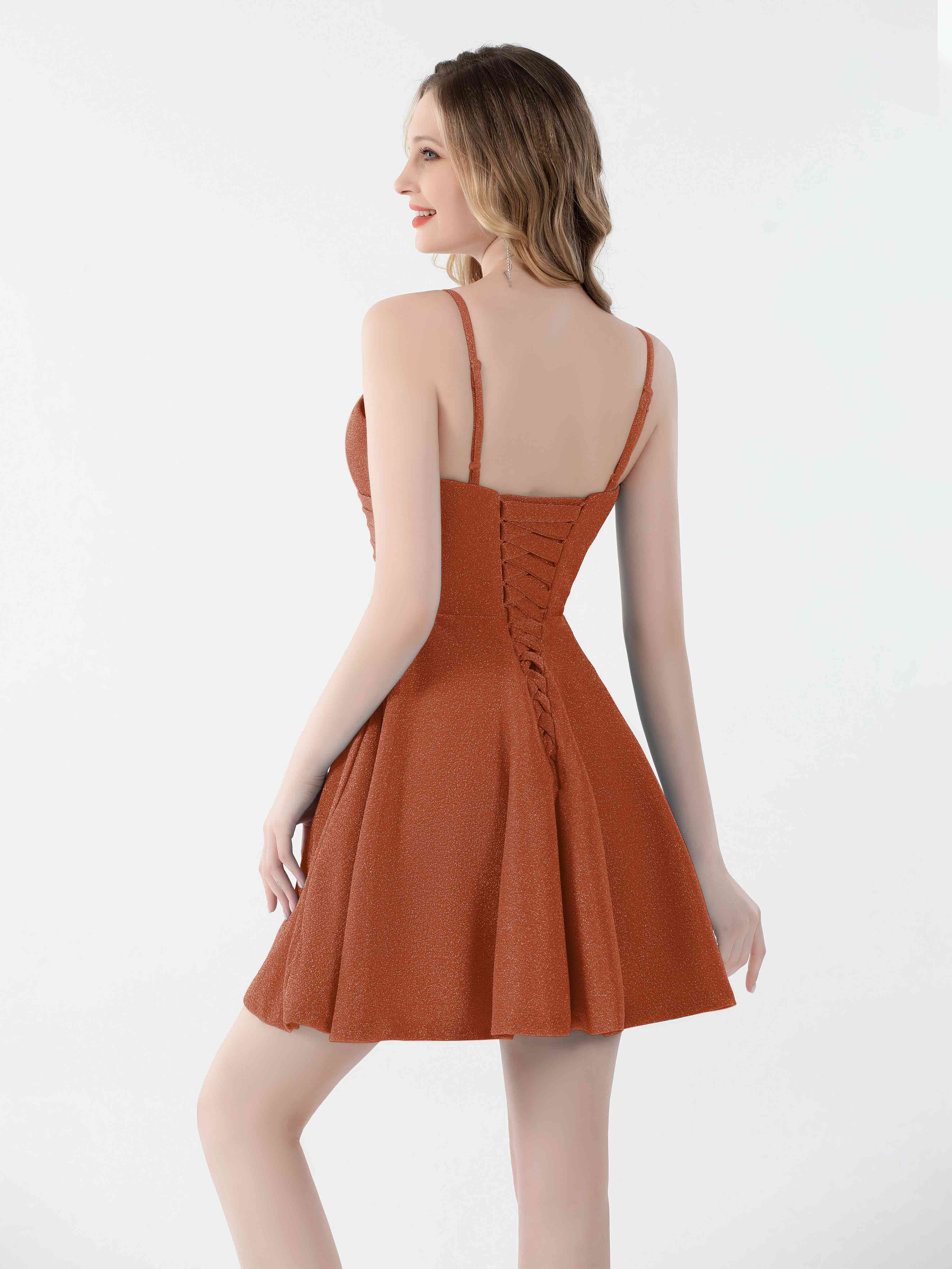 #Couleur_Orange Brûlé