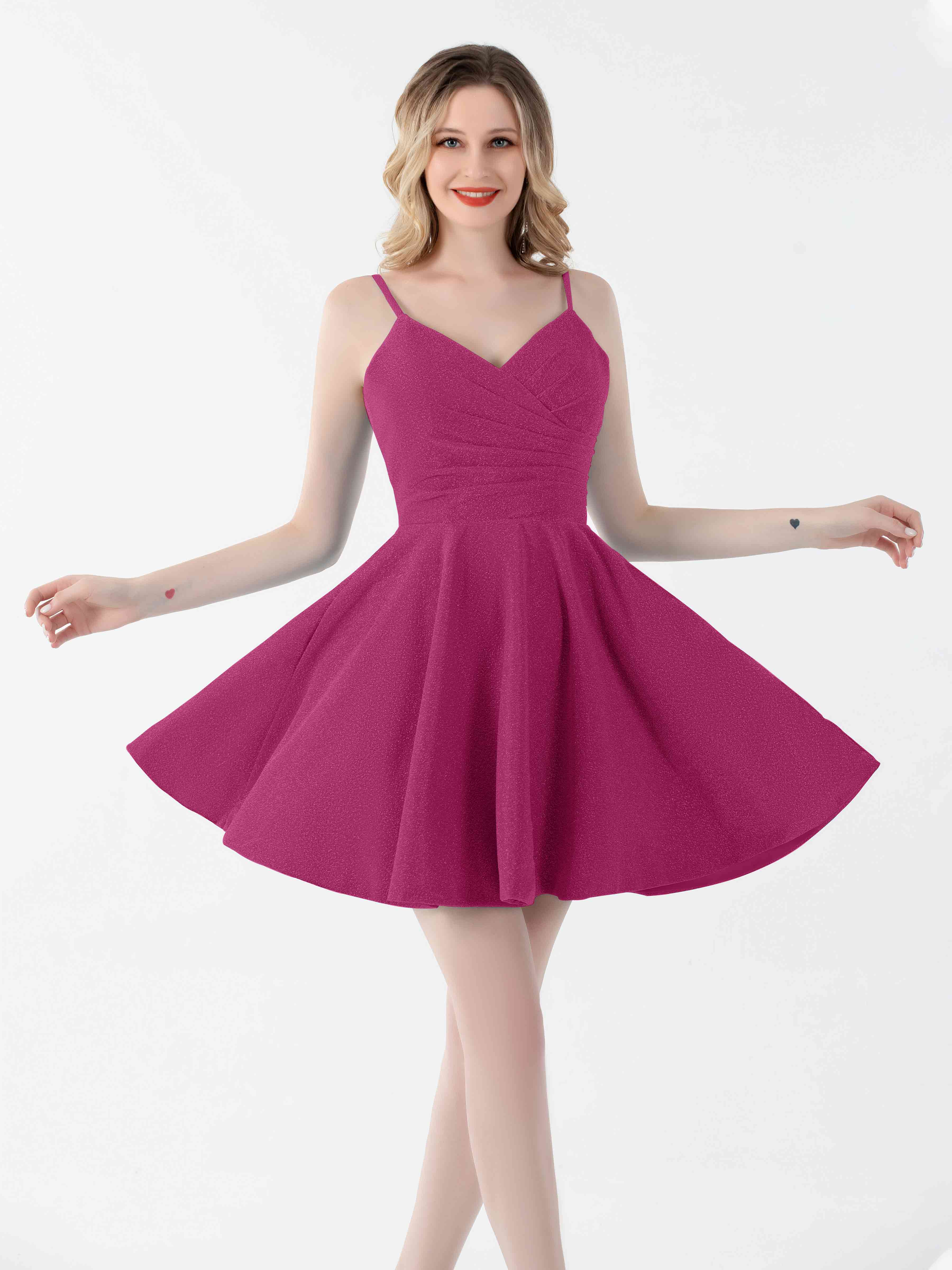 #Couleur_Rose Désert