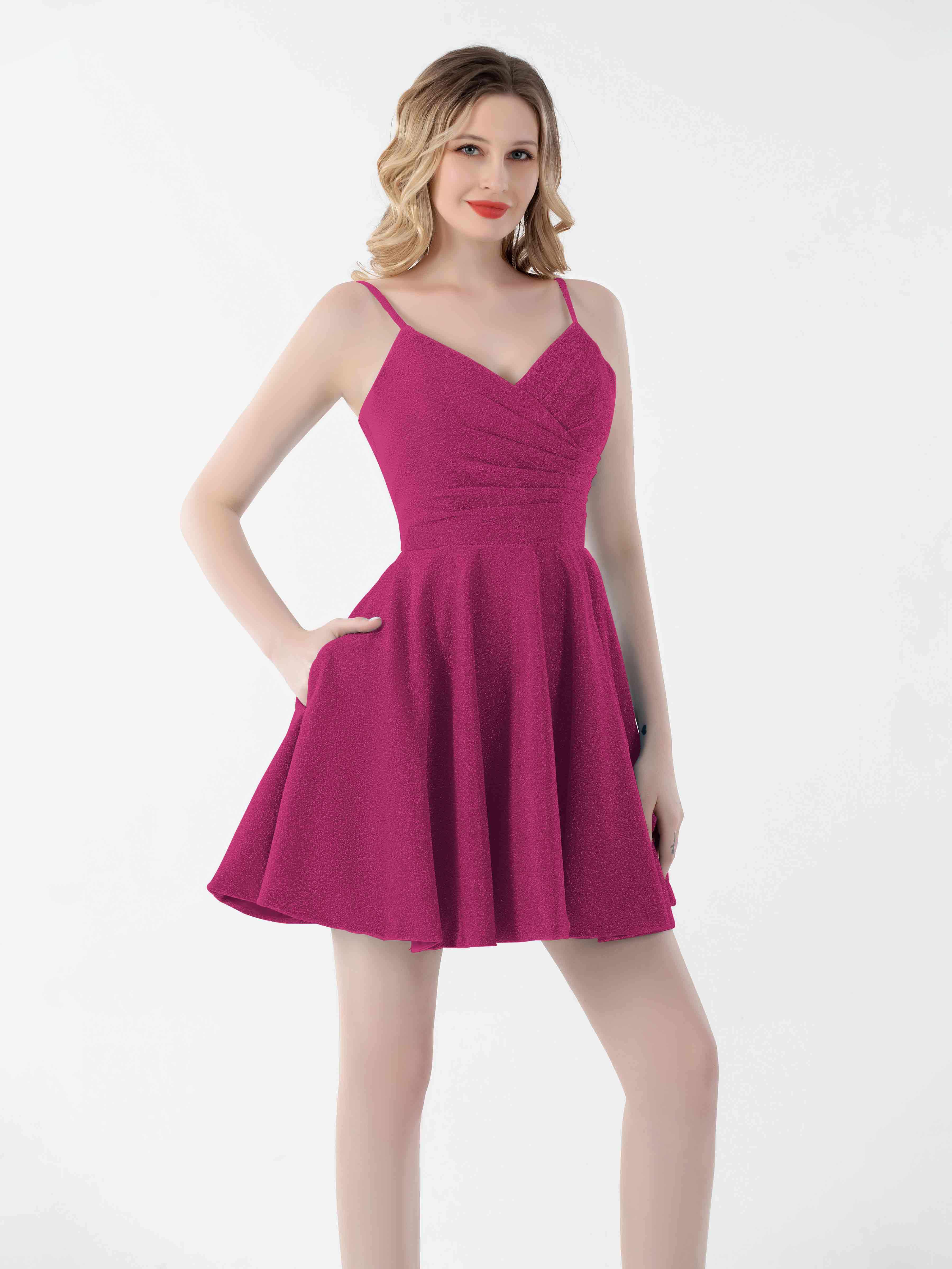 #Couleur_Rose Désert