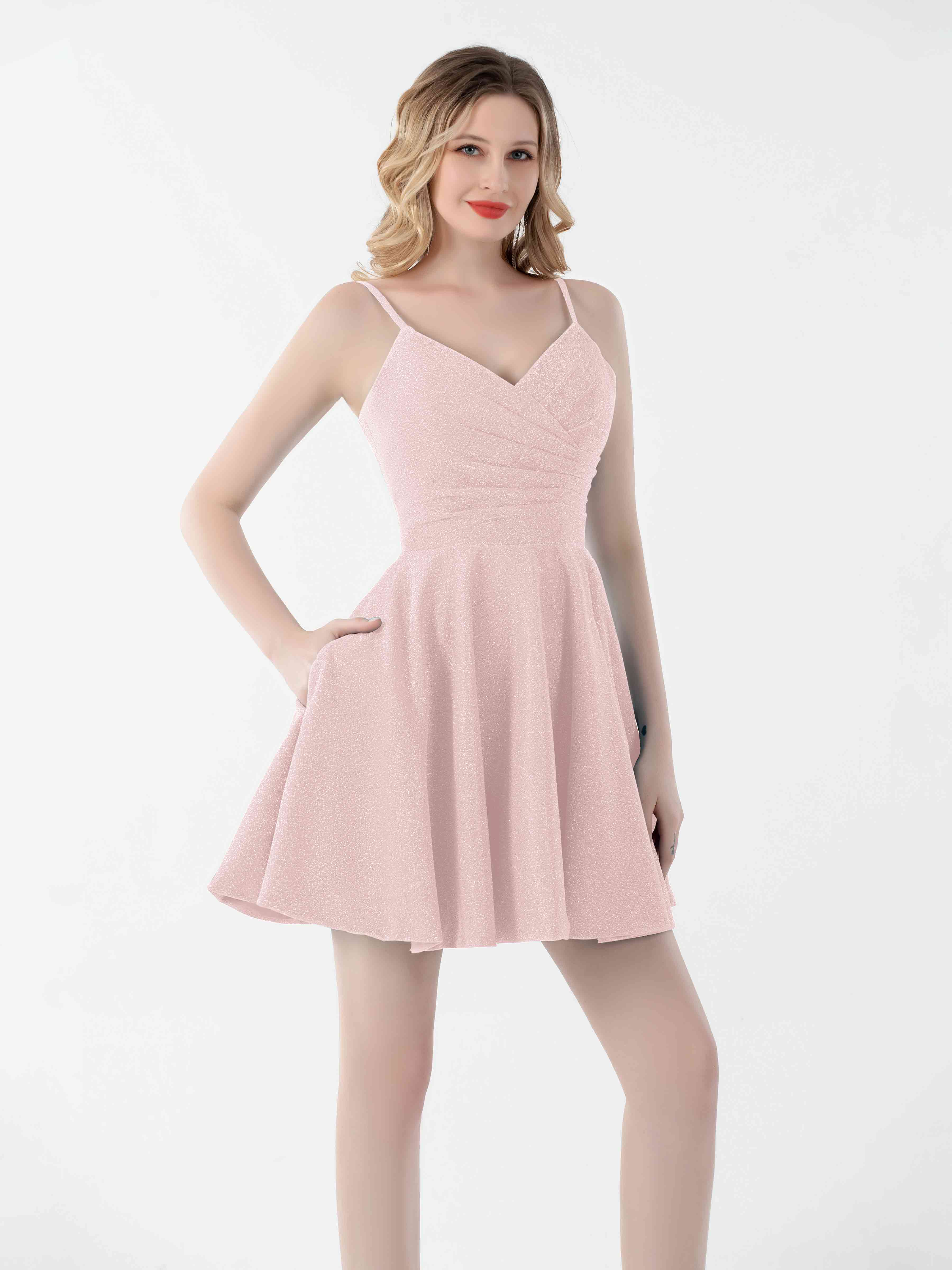 #Couleur_Rose Pâle