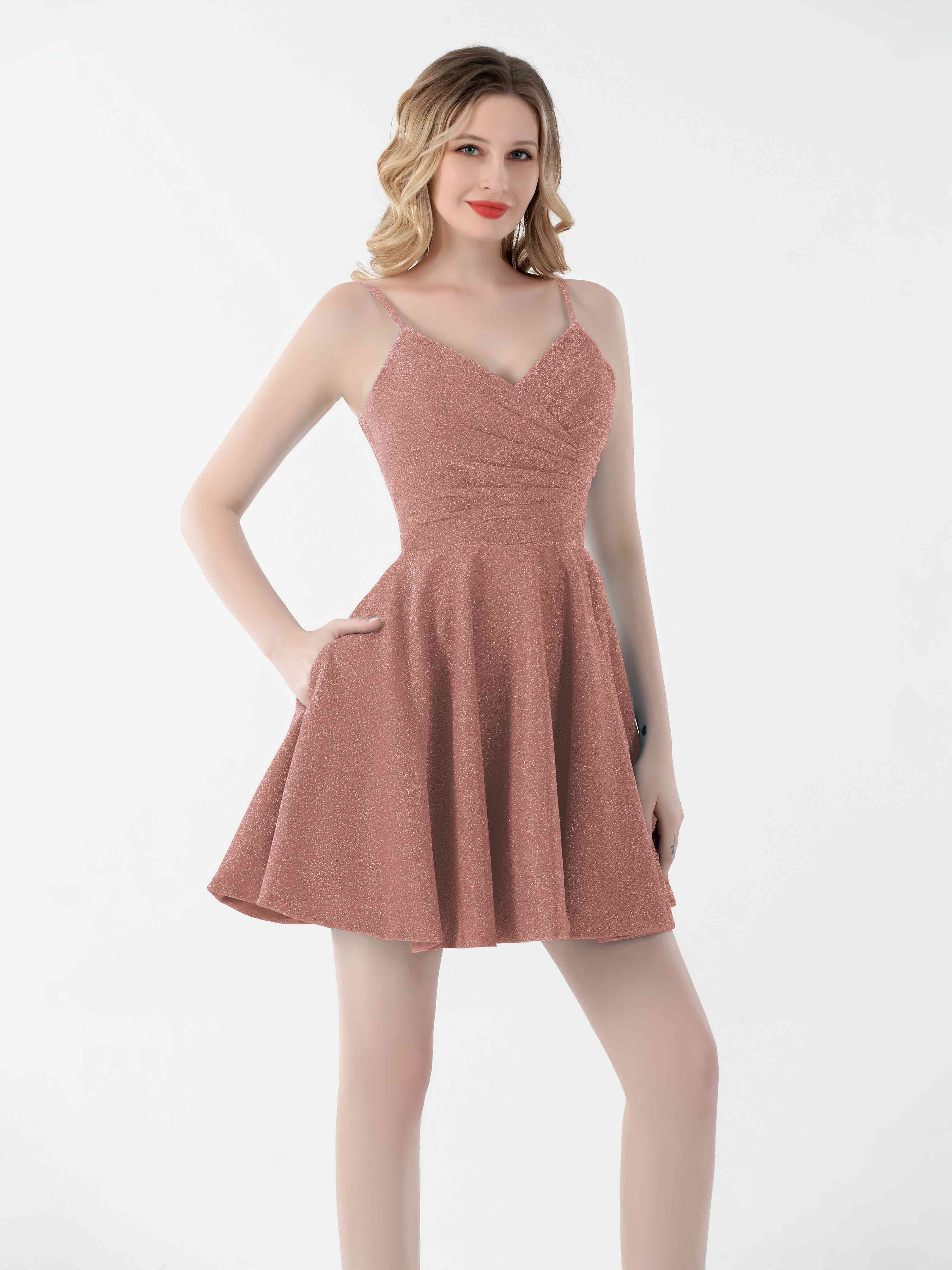 #Couleur_Rose Poussiéreuse