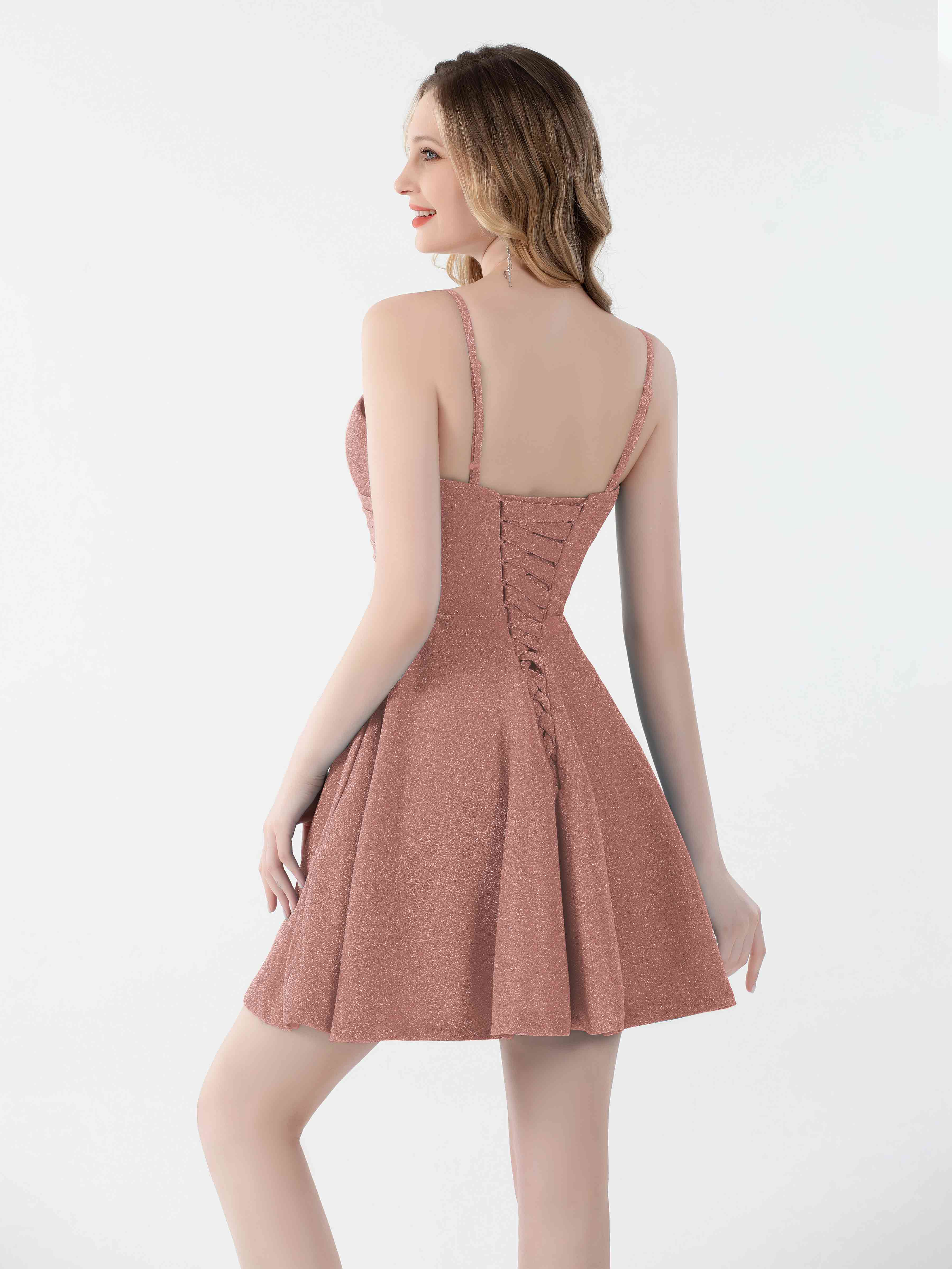 #Couleur_Rose Poussiéreuse