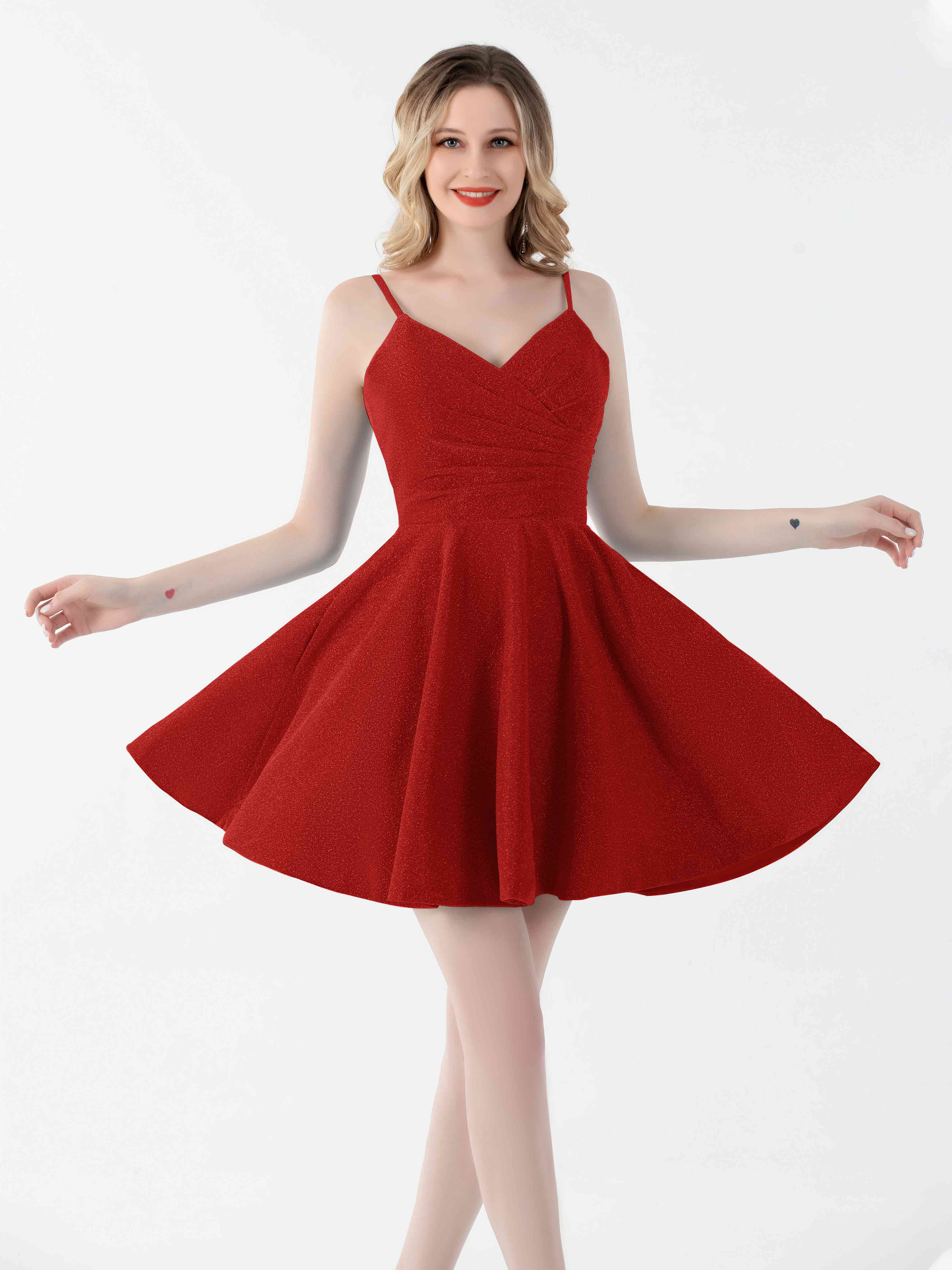 #Couleur_Rouge Cerise