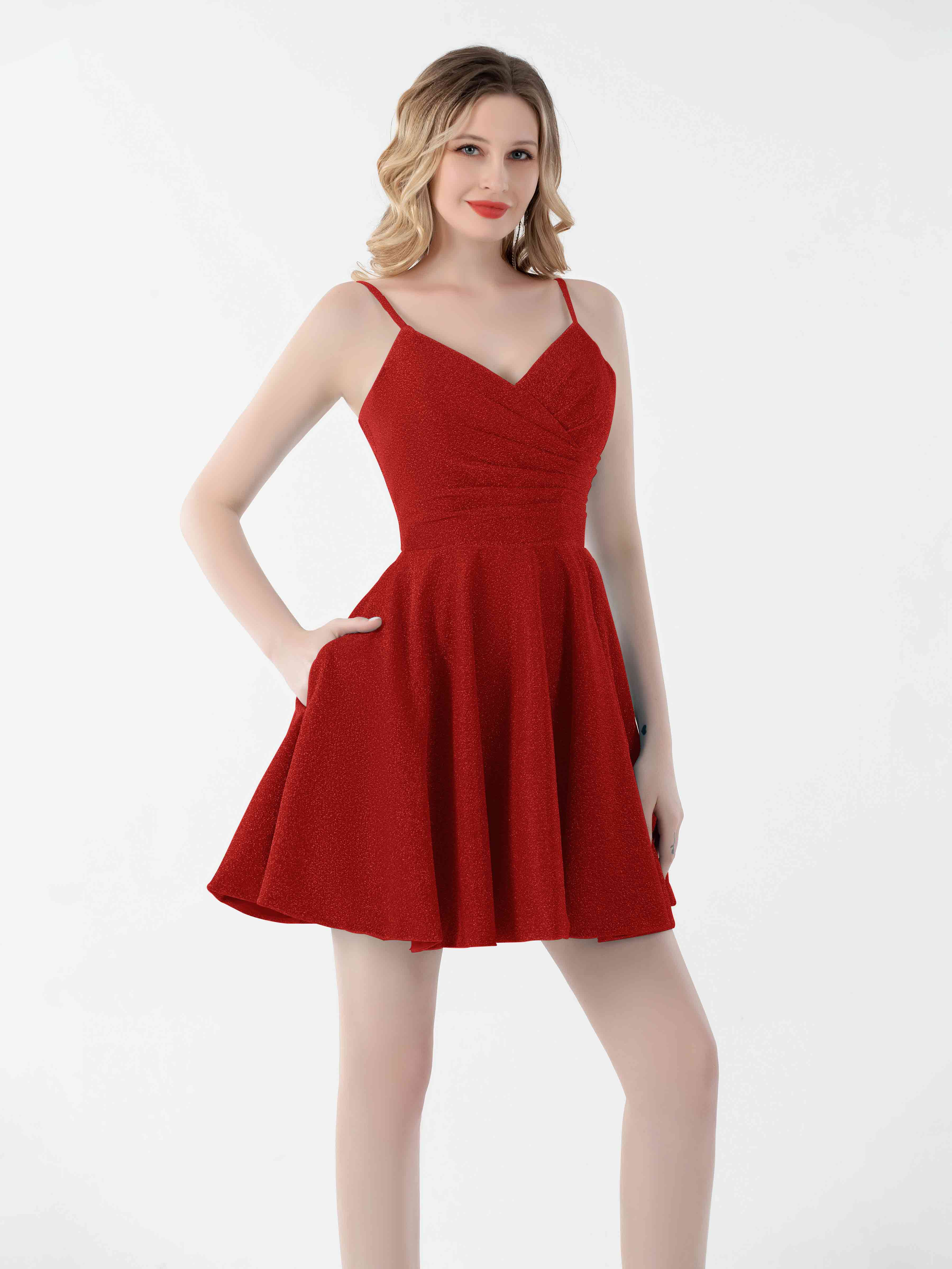#Couleur_Rouge Cerise