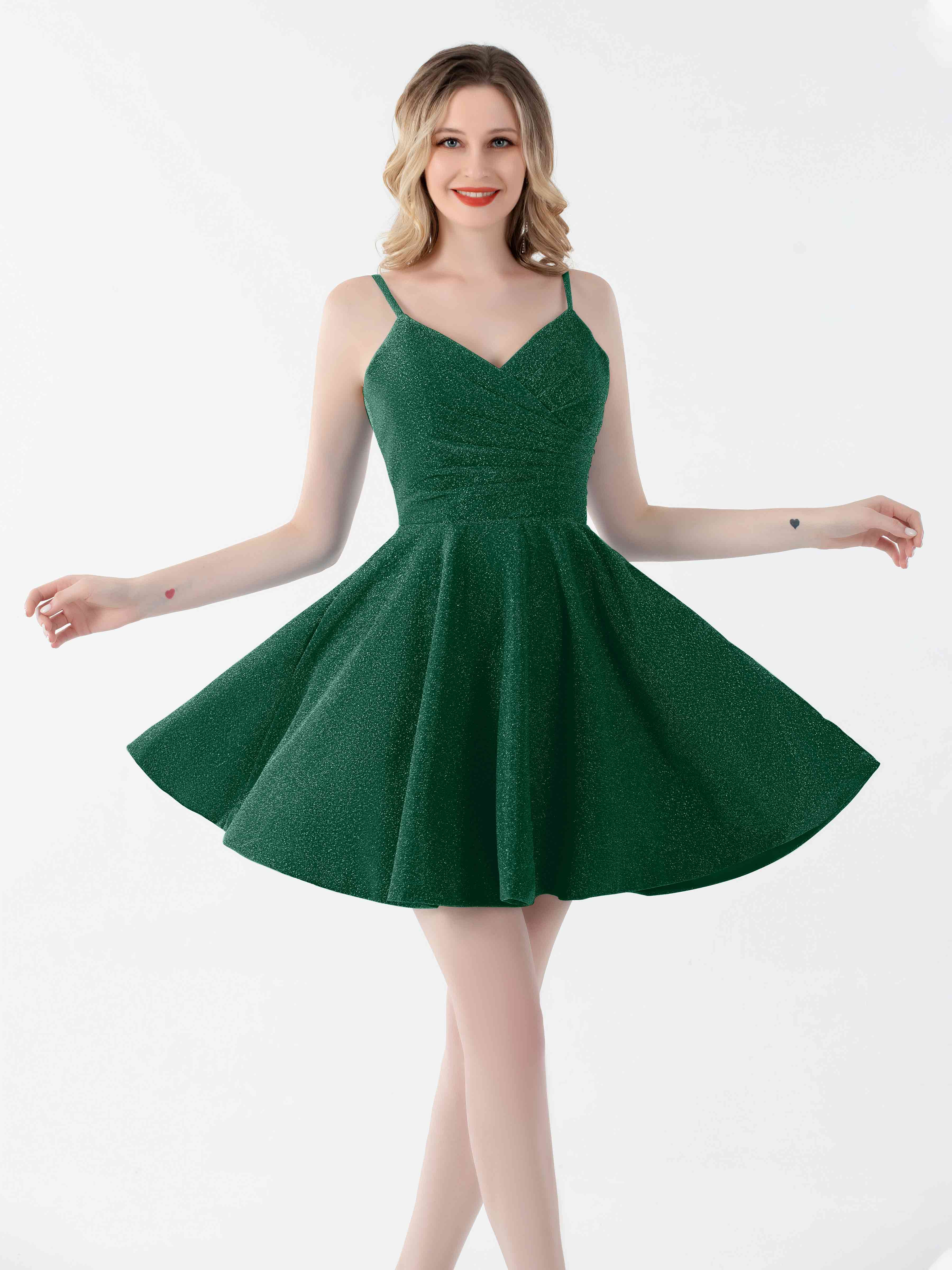 #Couleur_Vert Émeraude