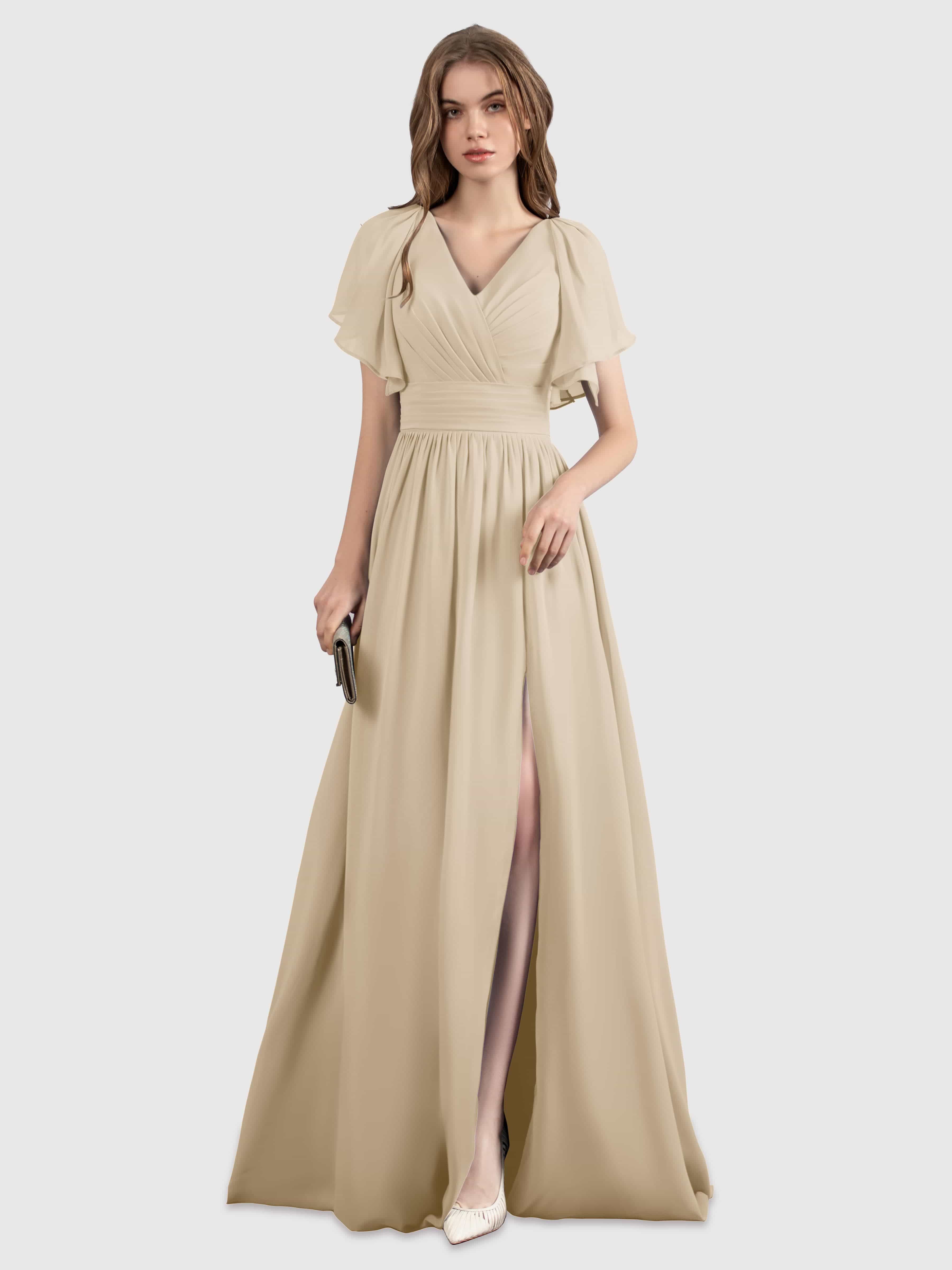 #Couleur_Champagne