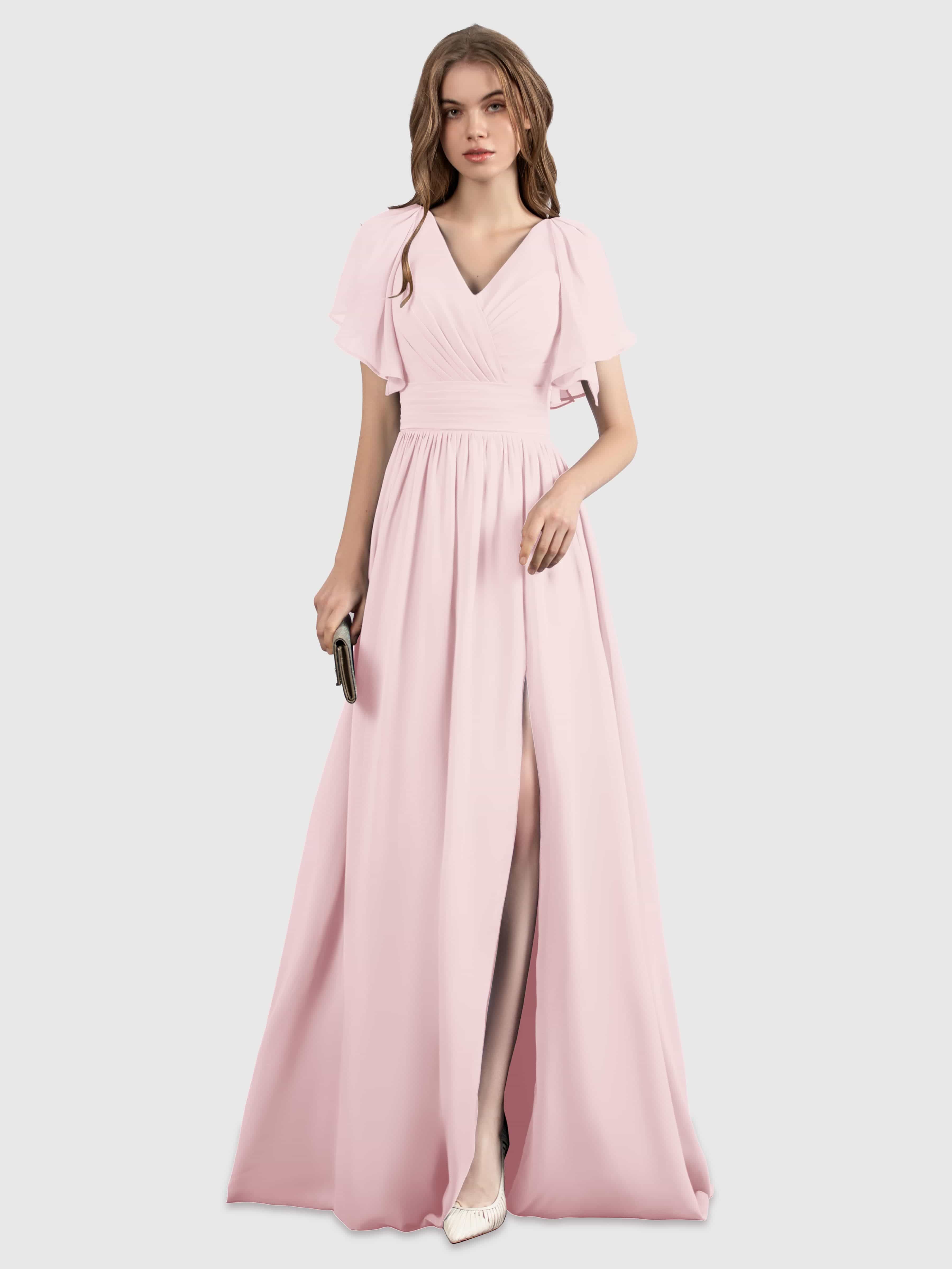 #Couleur_Rose Pâle