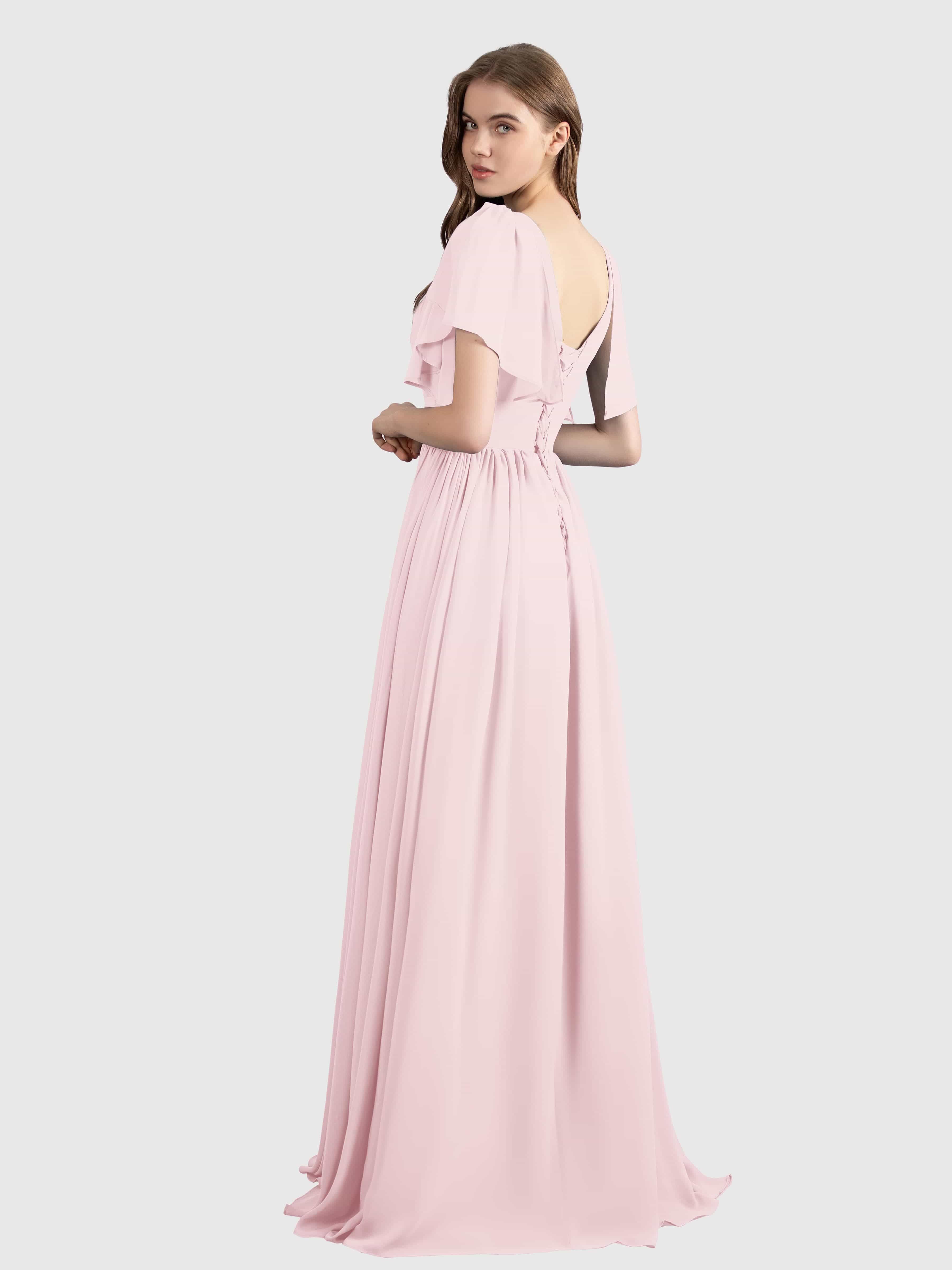 #Couleur_Rose Pâle